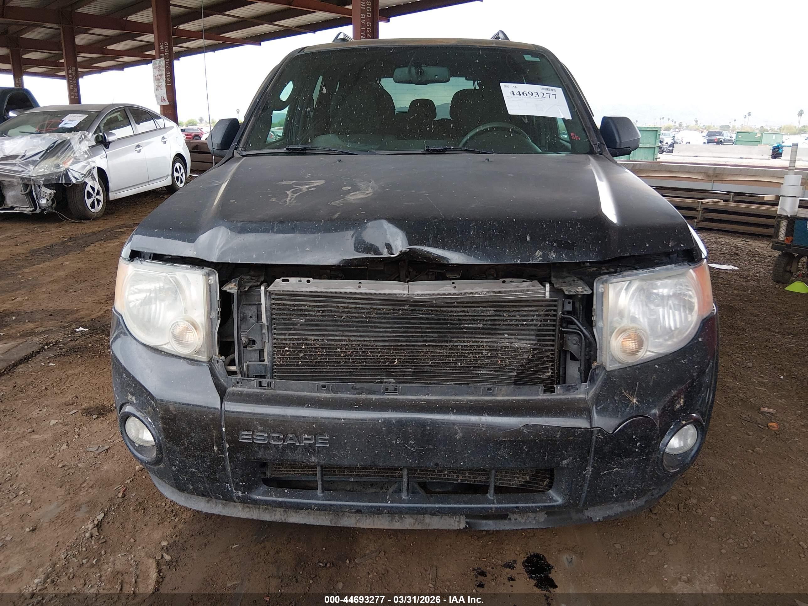 FORD ESCAPE image 6