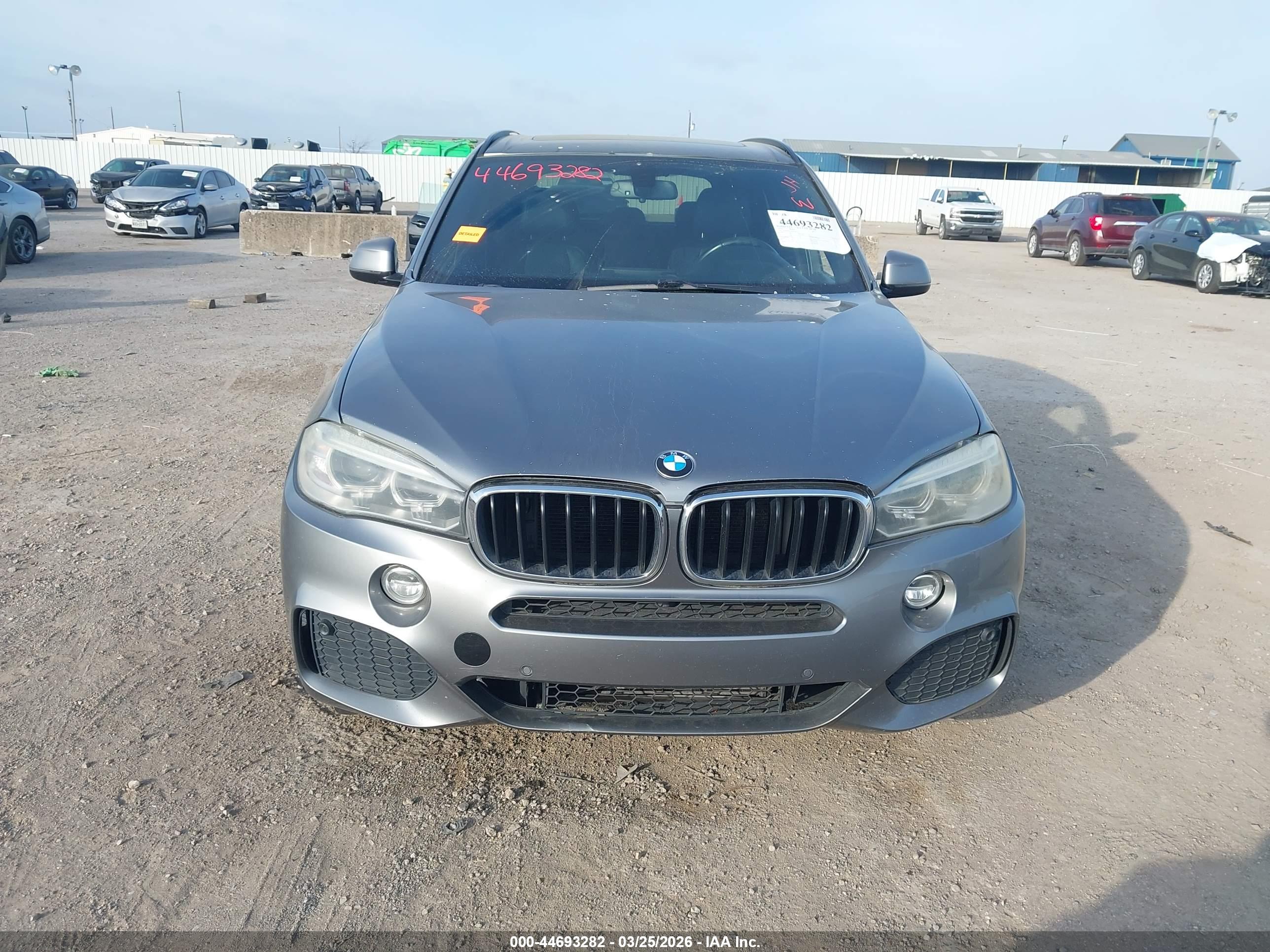 BMW X5 image 6