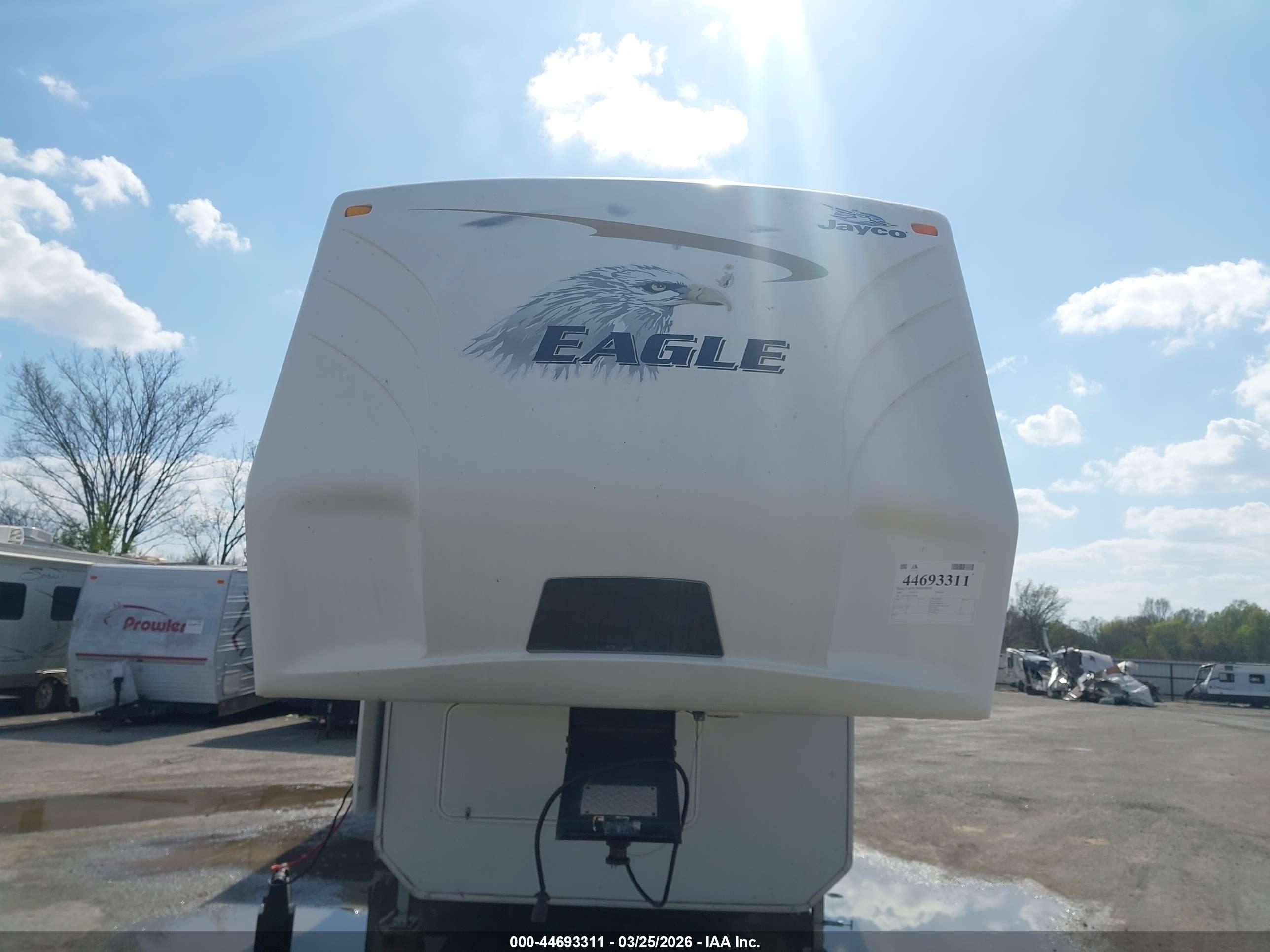 JAYCO EAGLE image 10