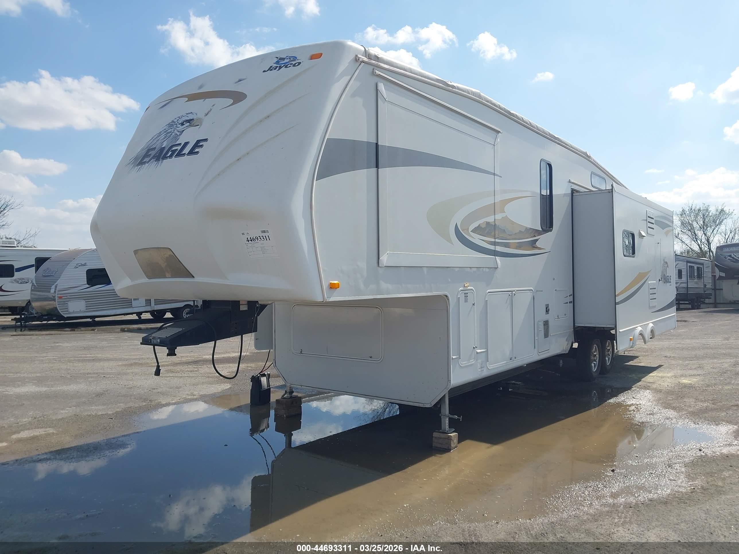 JAYCO EAGLE image 2