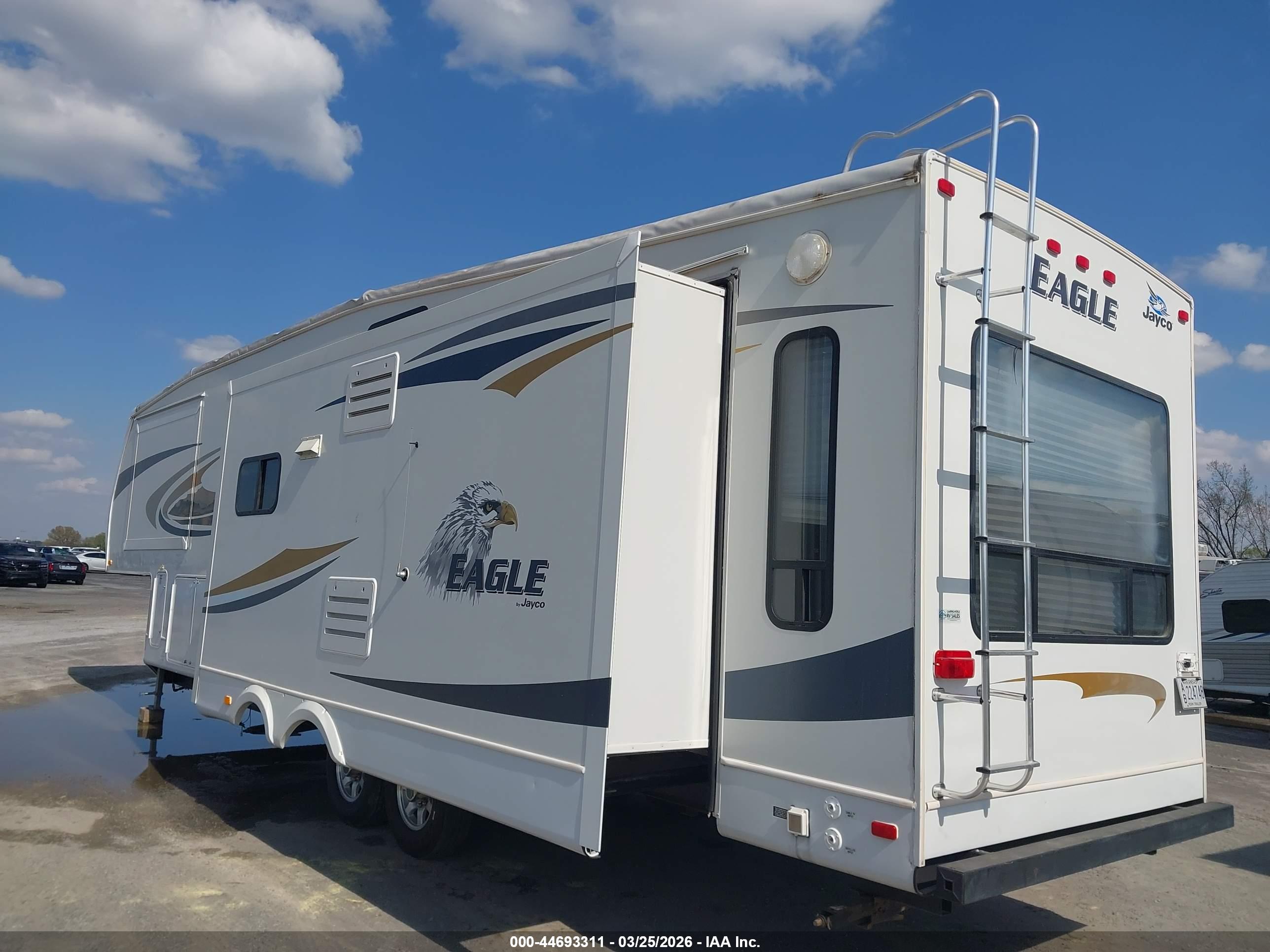 JAYCO EAGLE image 3