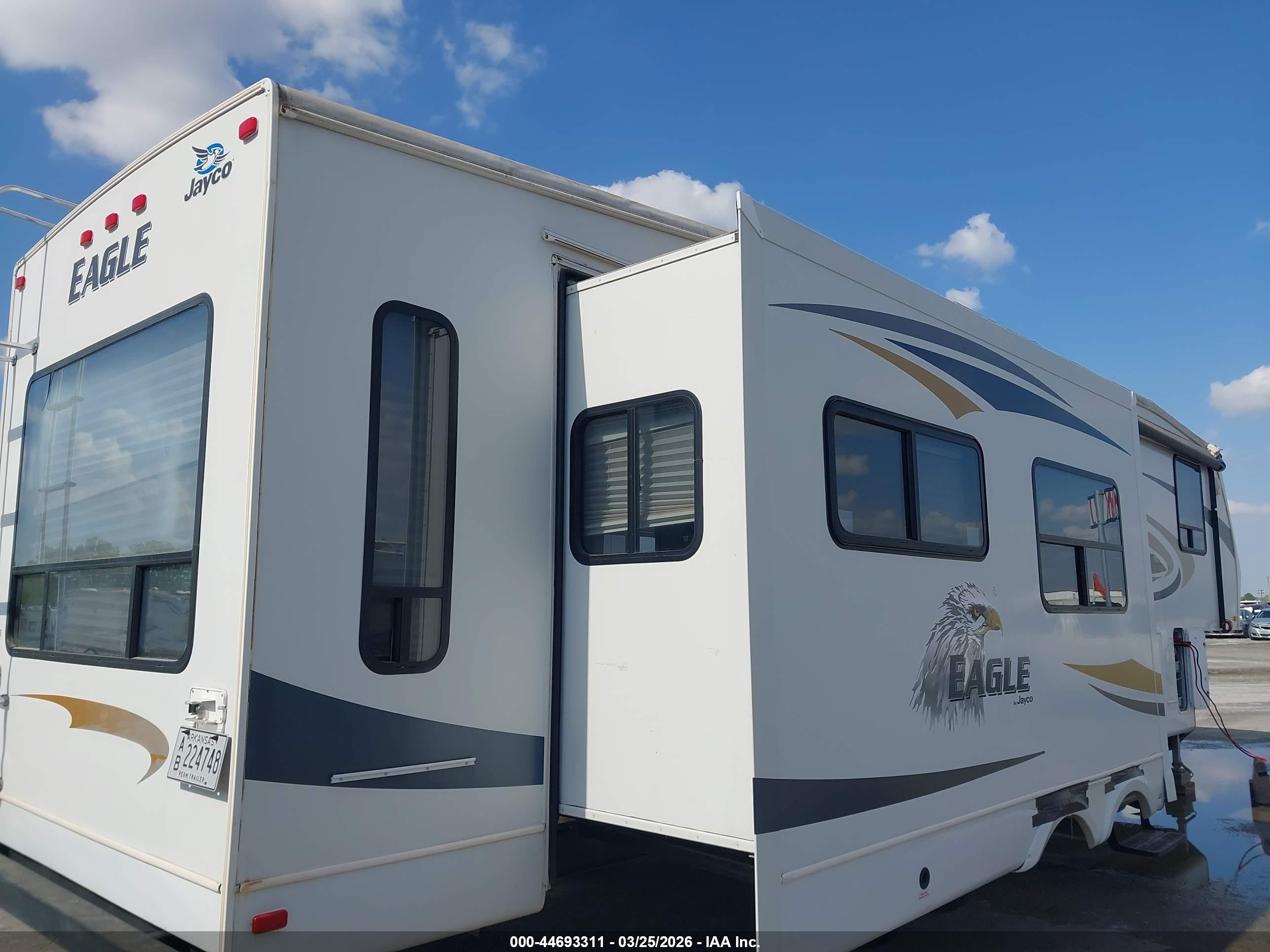 JAYCO EAGLE image 4
