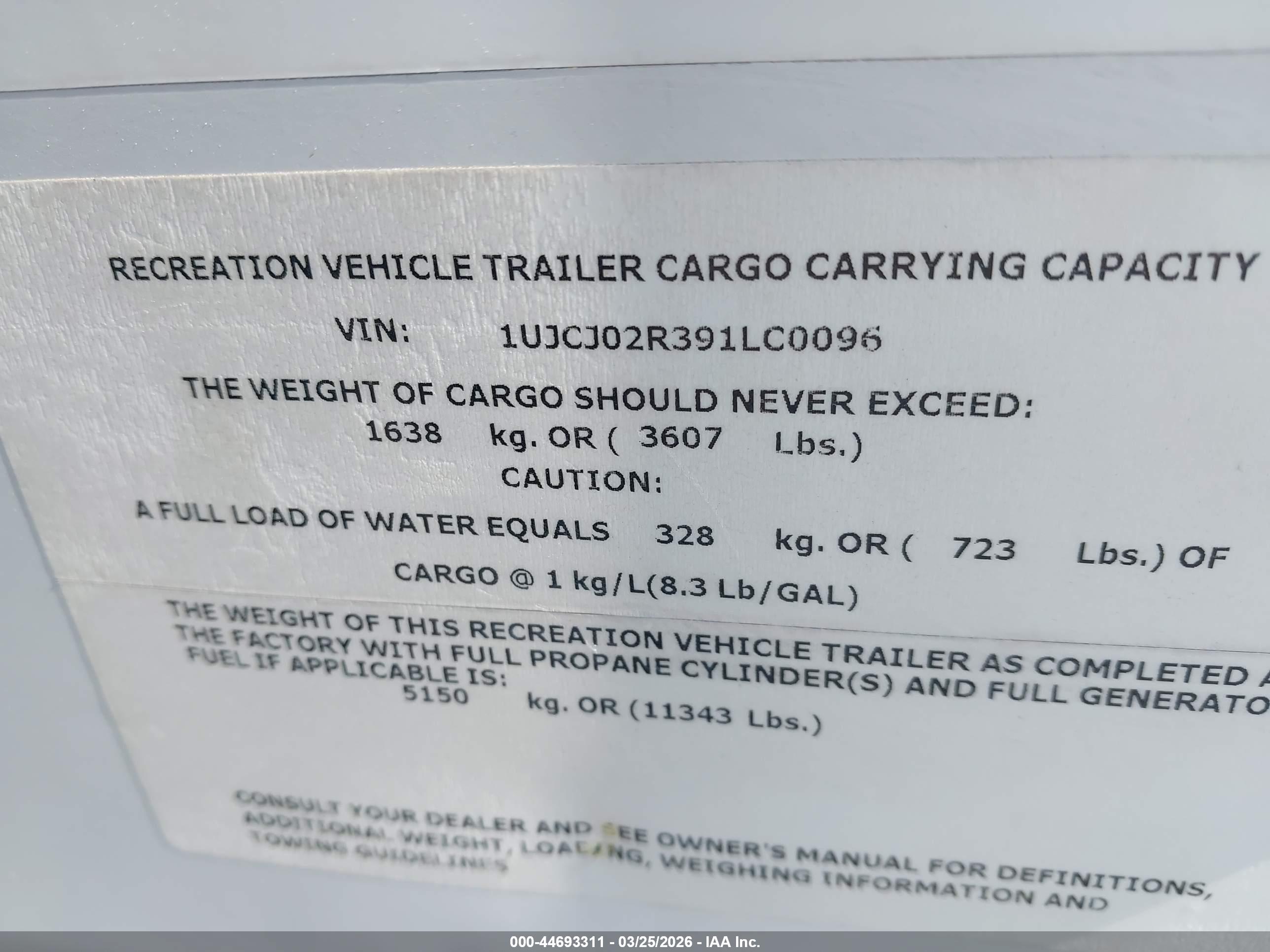 JAYCO EAGLE image 9