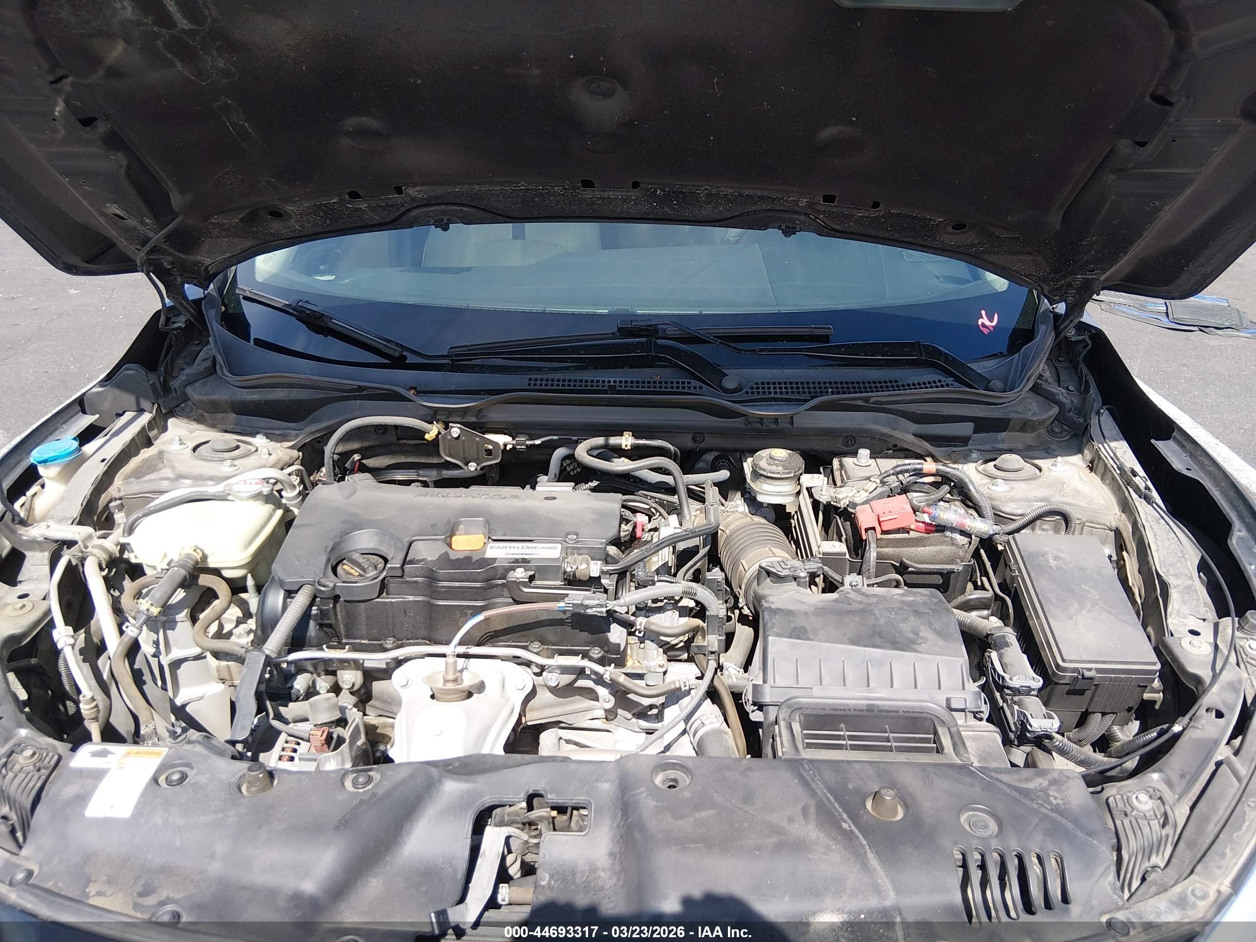 HONDA CIVIC image 10