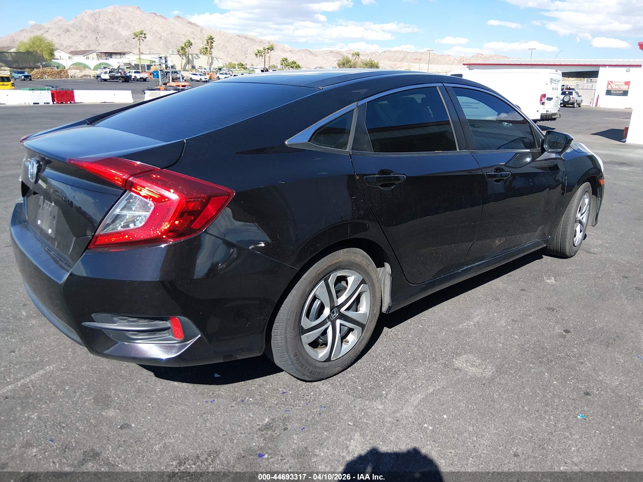HONDA CIVIC image 4