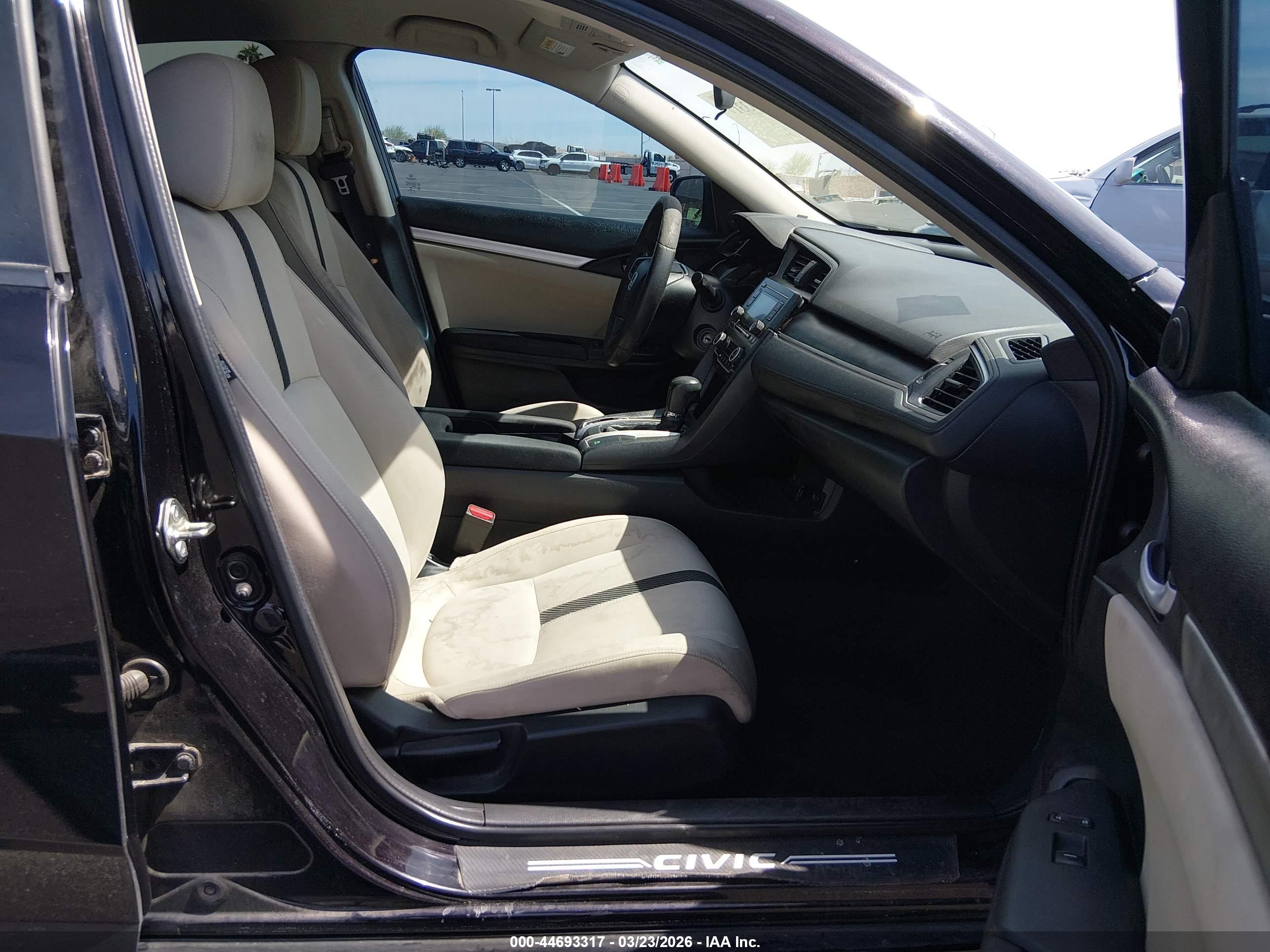 HONDA CIVIC image 5