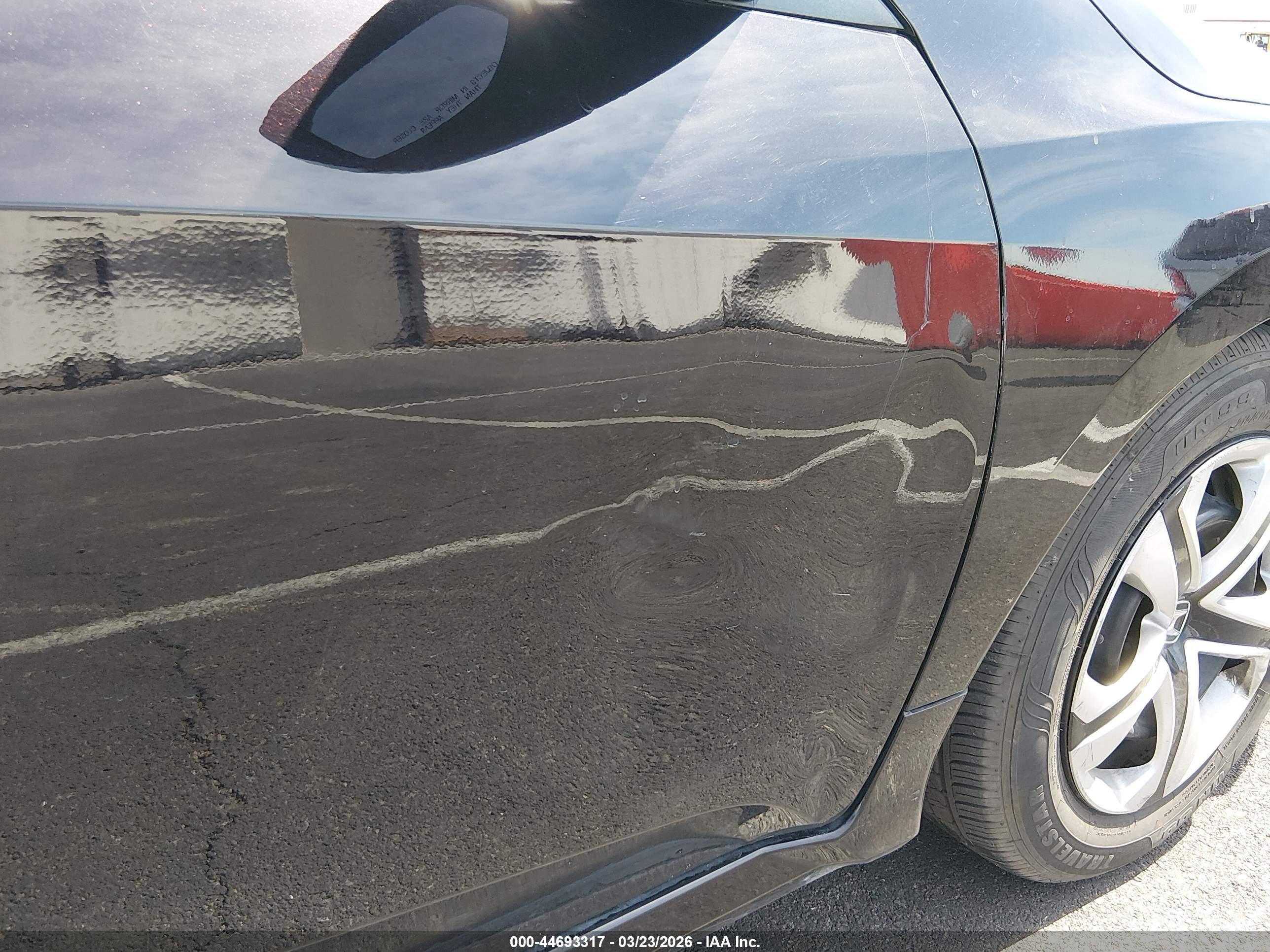 HONDA CIVIC image 6