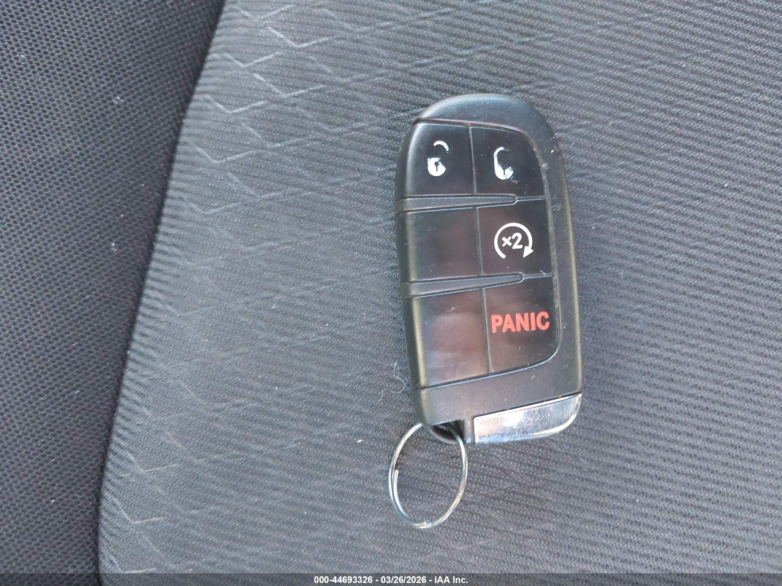 JEEP RENEGADE image 11