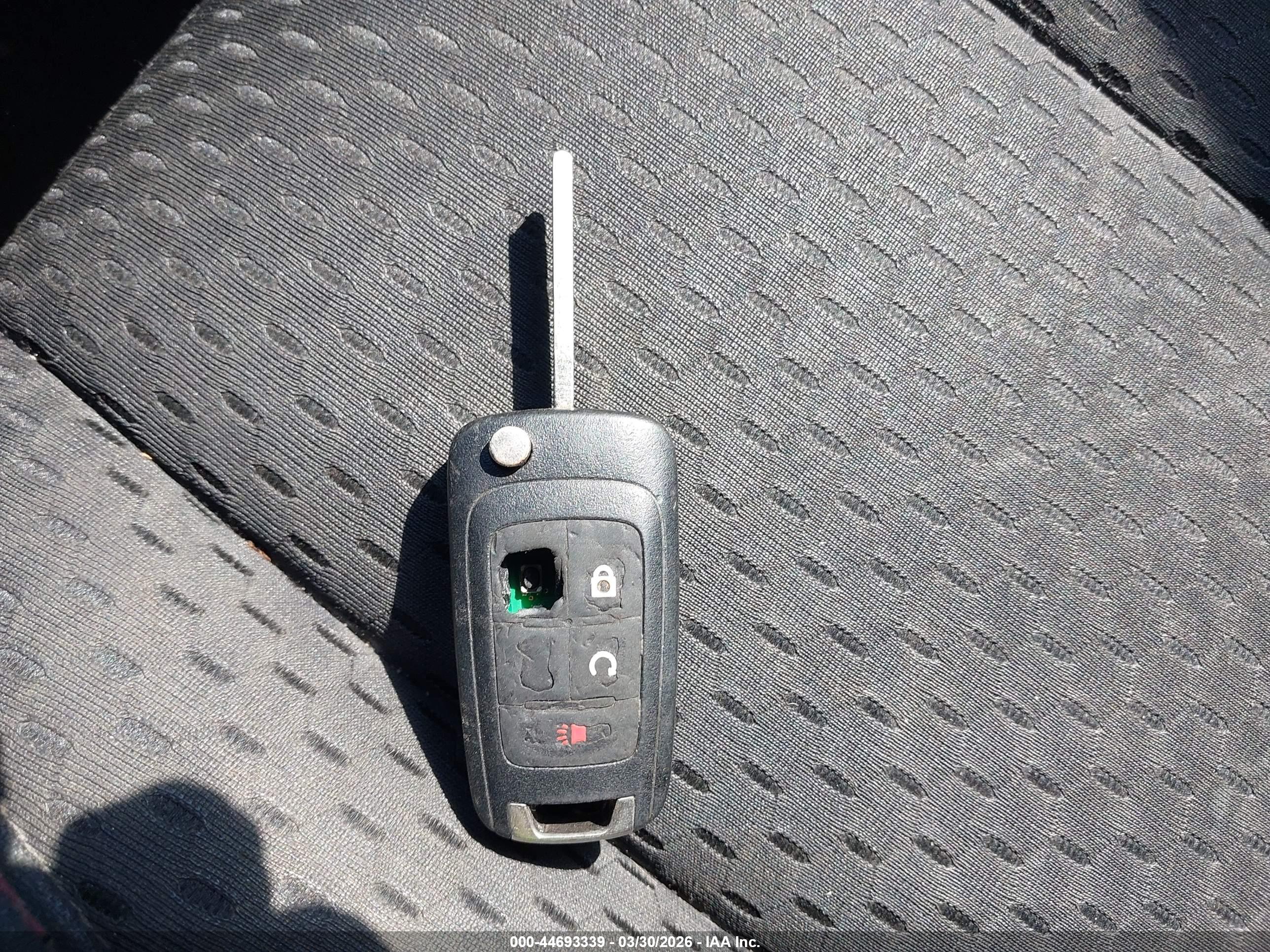 CHEVROLET EQUINOX image 11