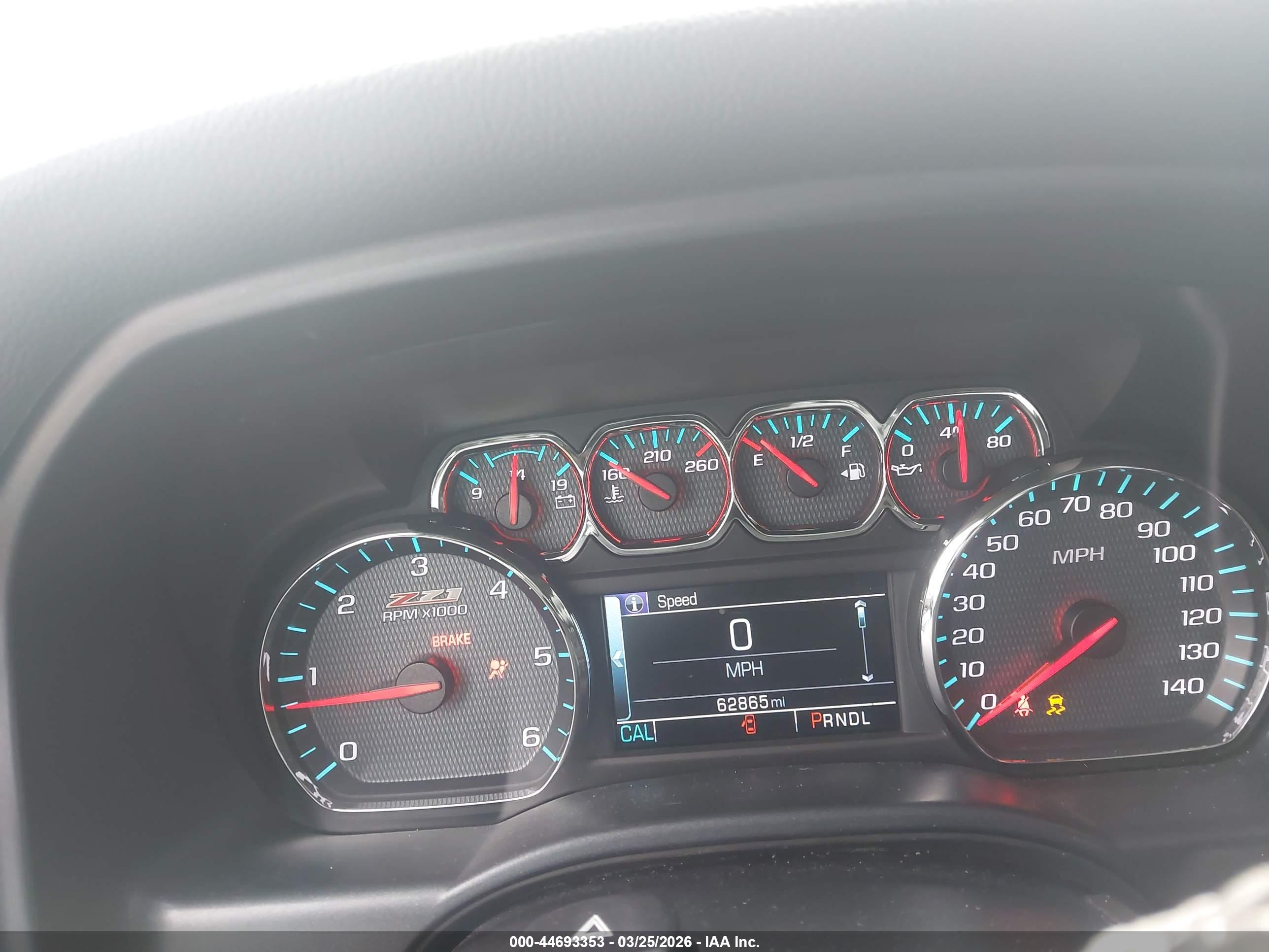 CHEVROLET SILVERADO image 7