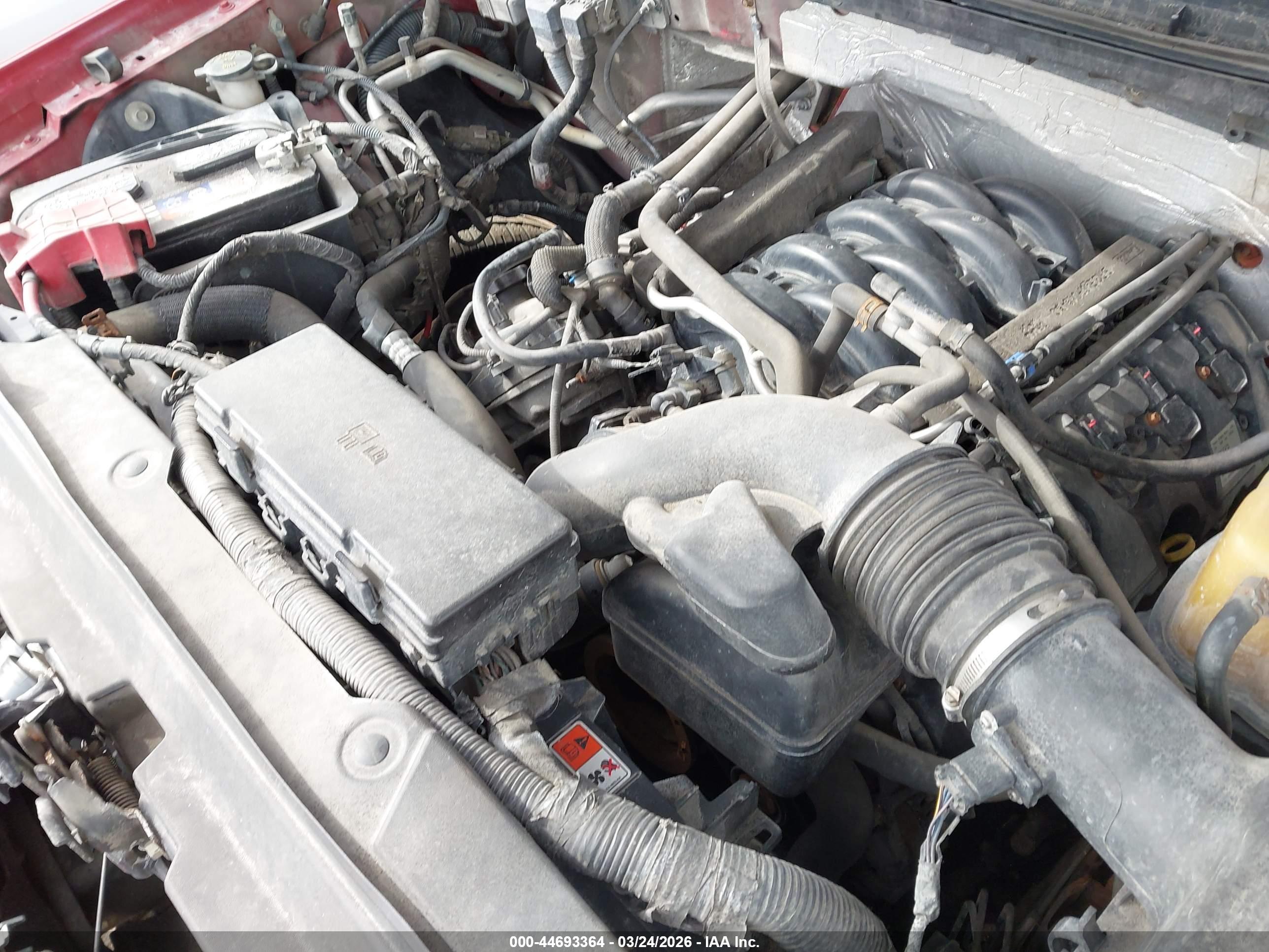FORD F-150 image 10