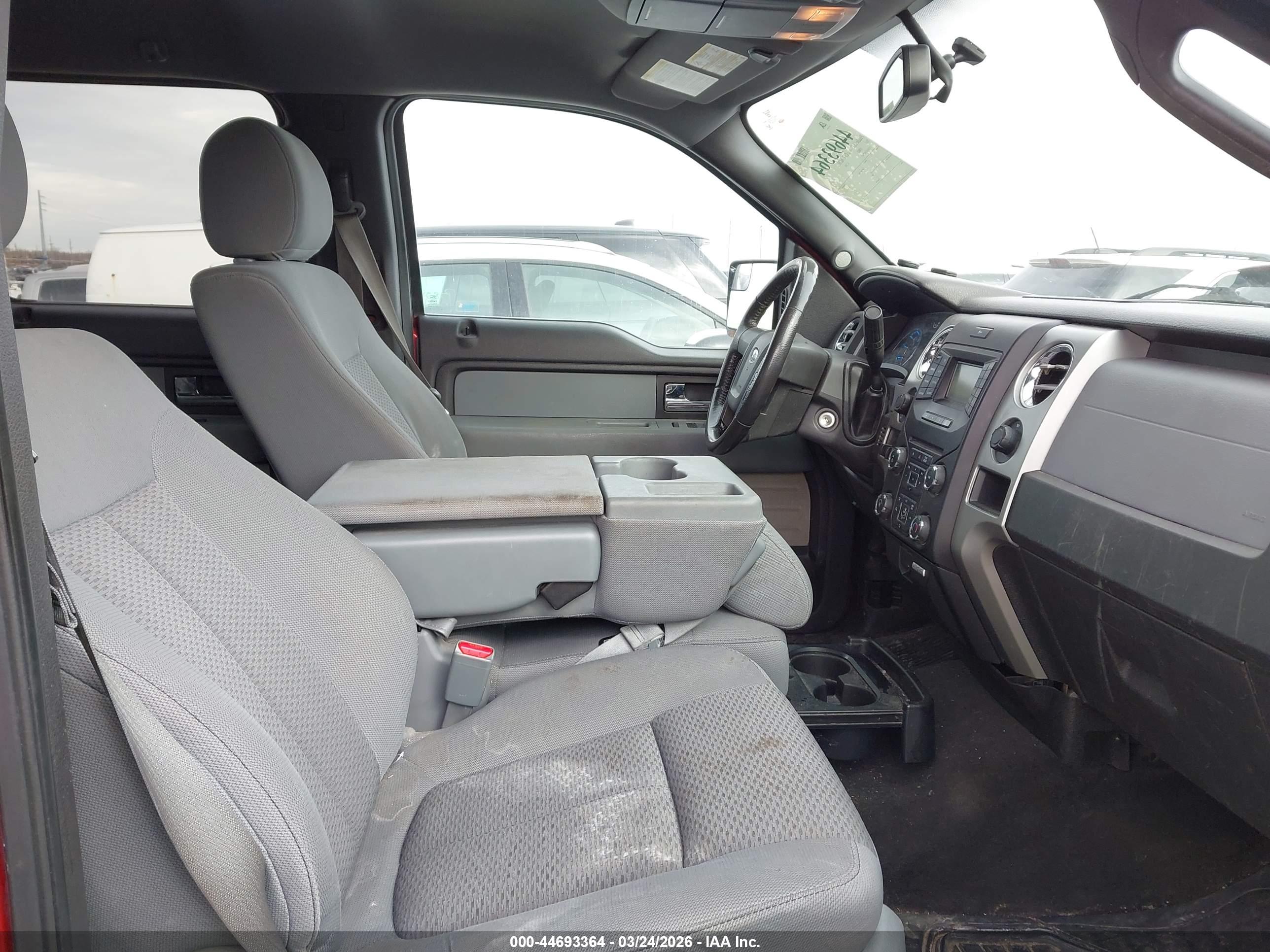 FORD F-150 image 5