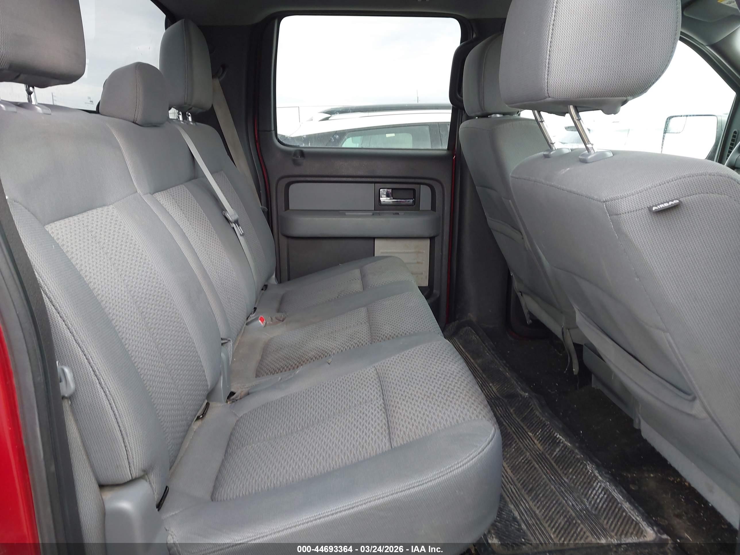 FORD F-150 image 8