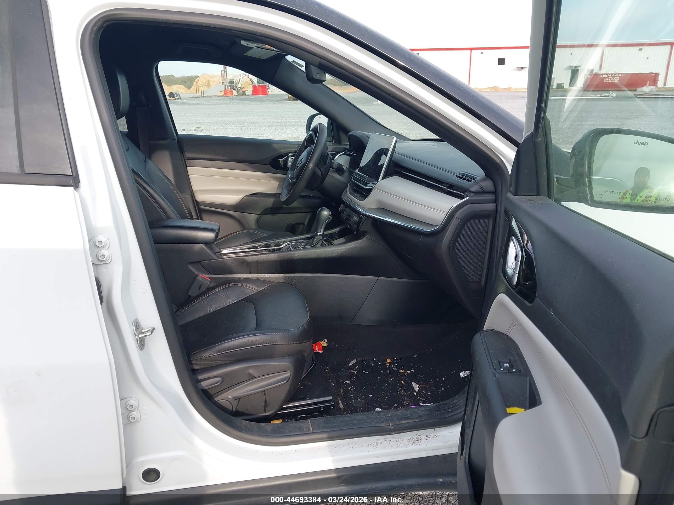 JEEP COMPASS image 5