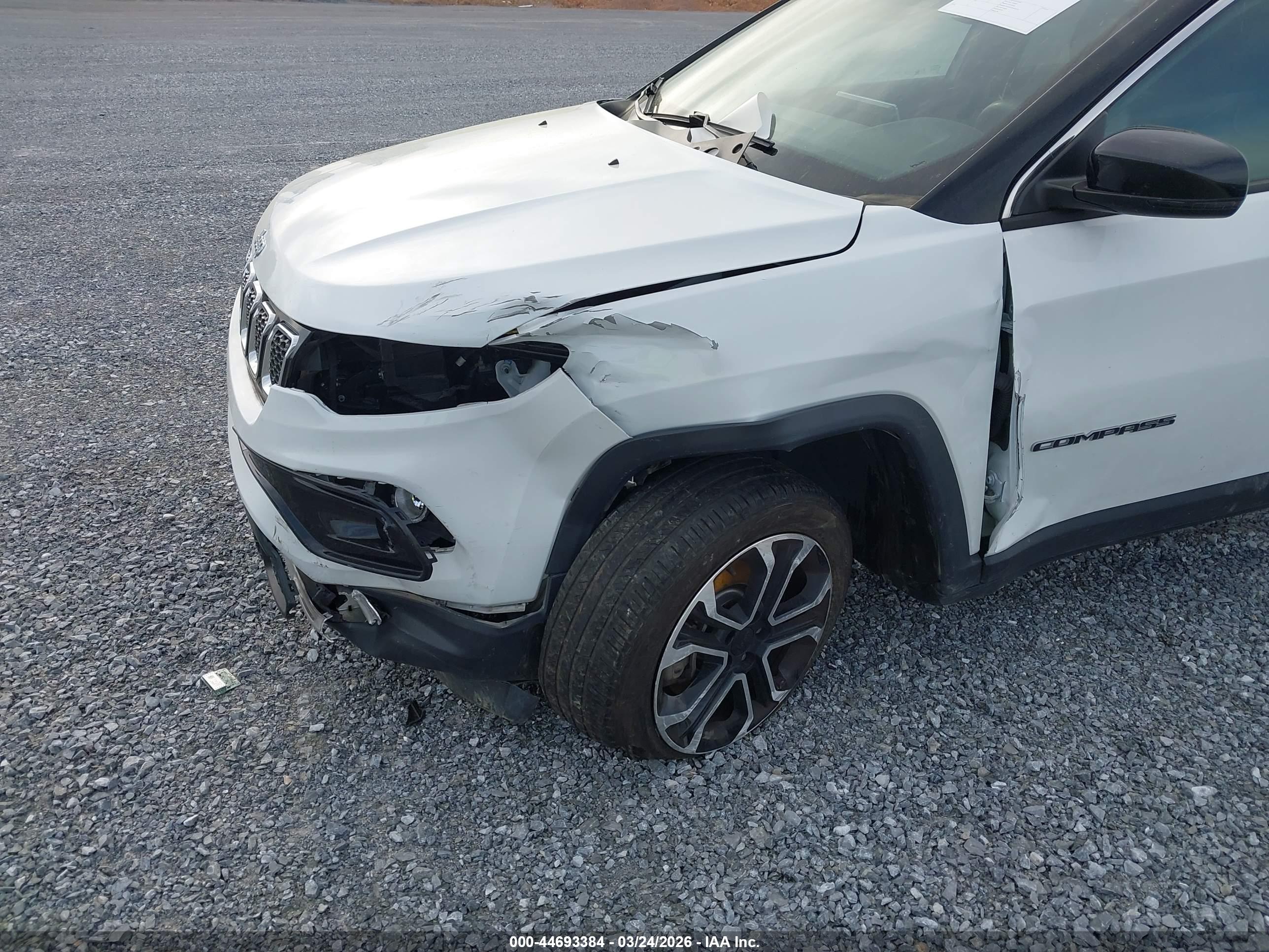 JEEP COMPASS image 6
