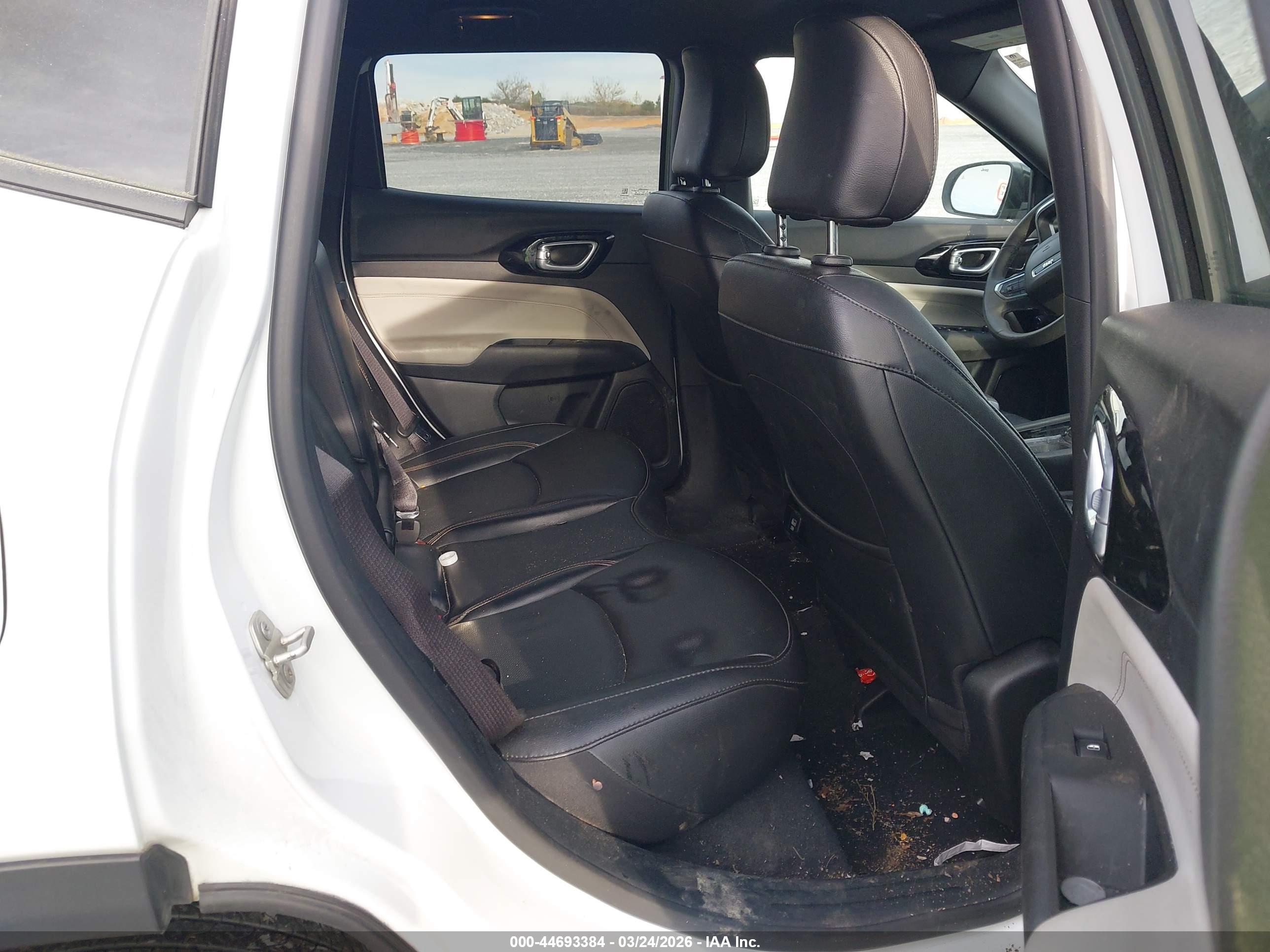 JEEP COMPASS image 8