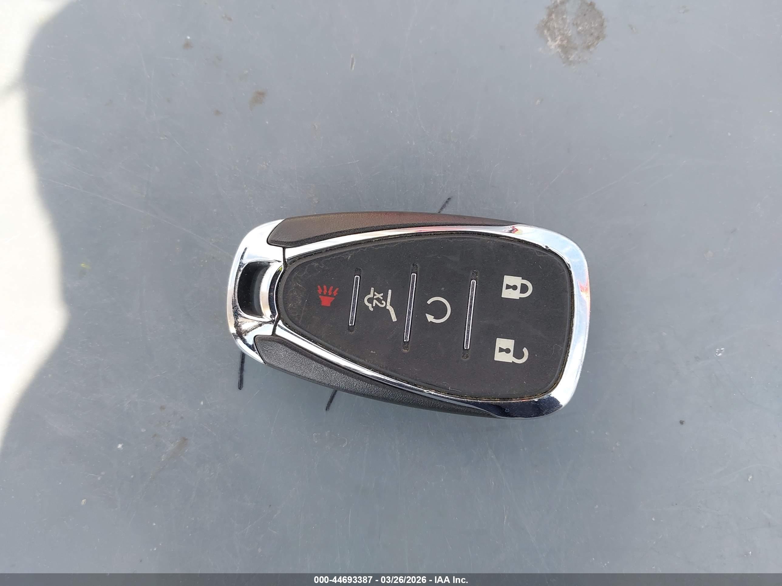 CHEVROLET EQUINOX image 11