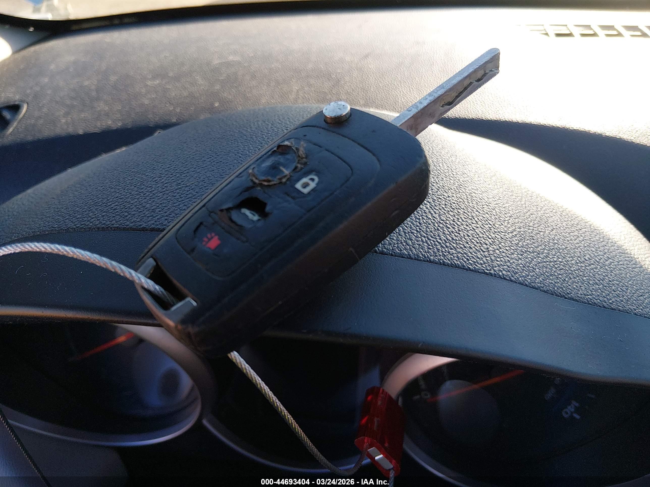 CHEVROLET CRUZE image 11