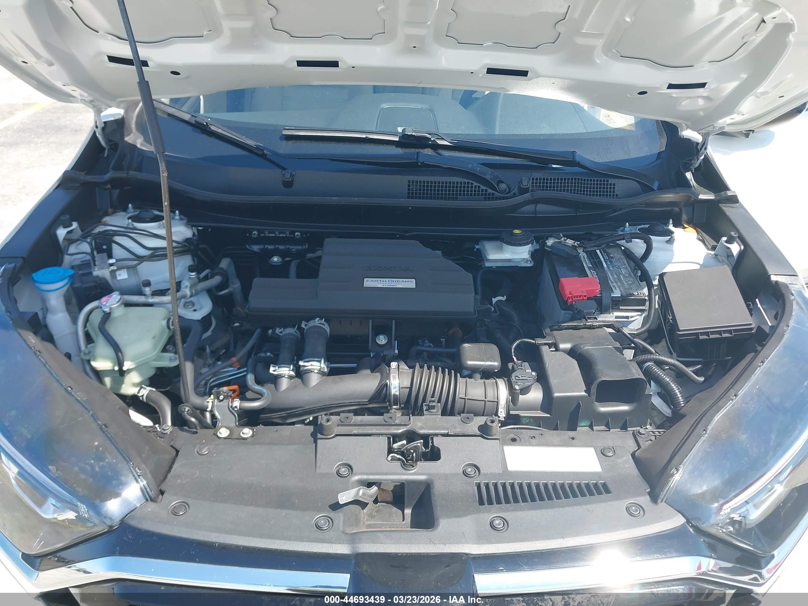 HONDA CR-V image 10