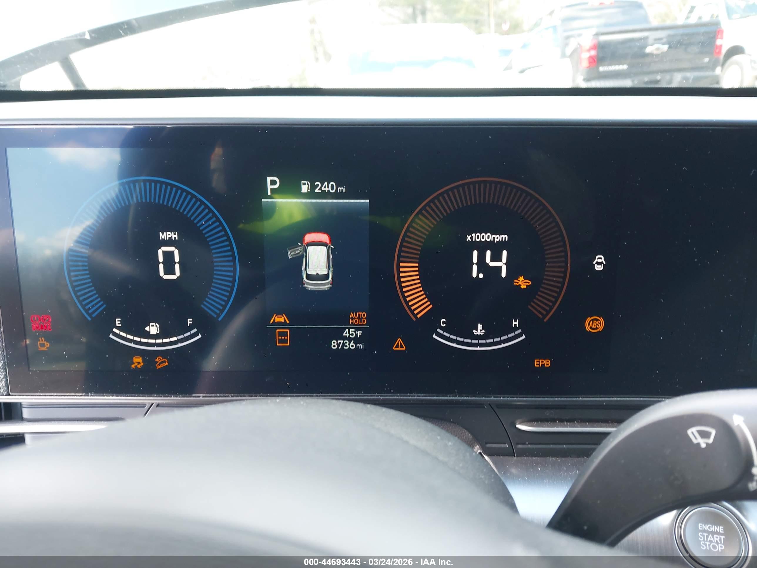 HYUNDAI KONA image 7