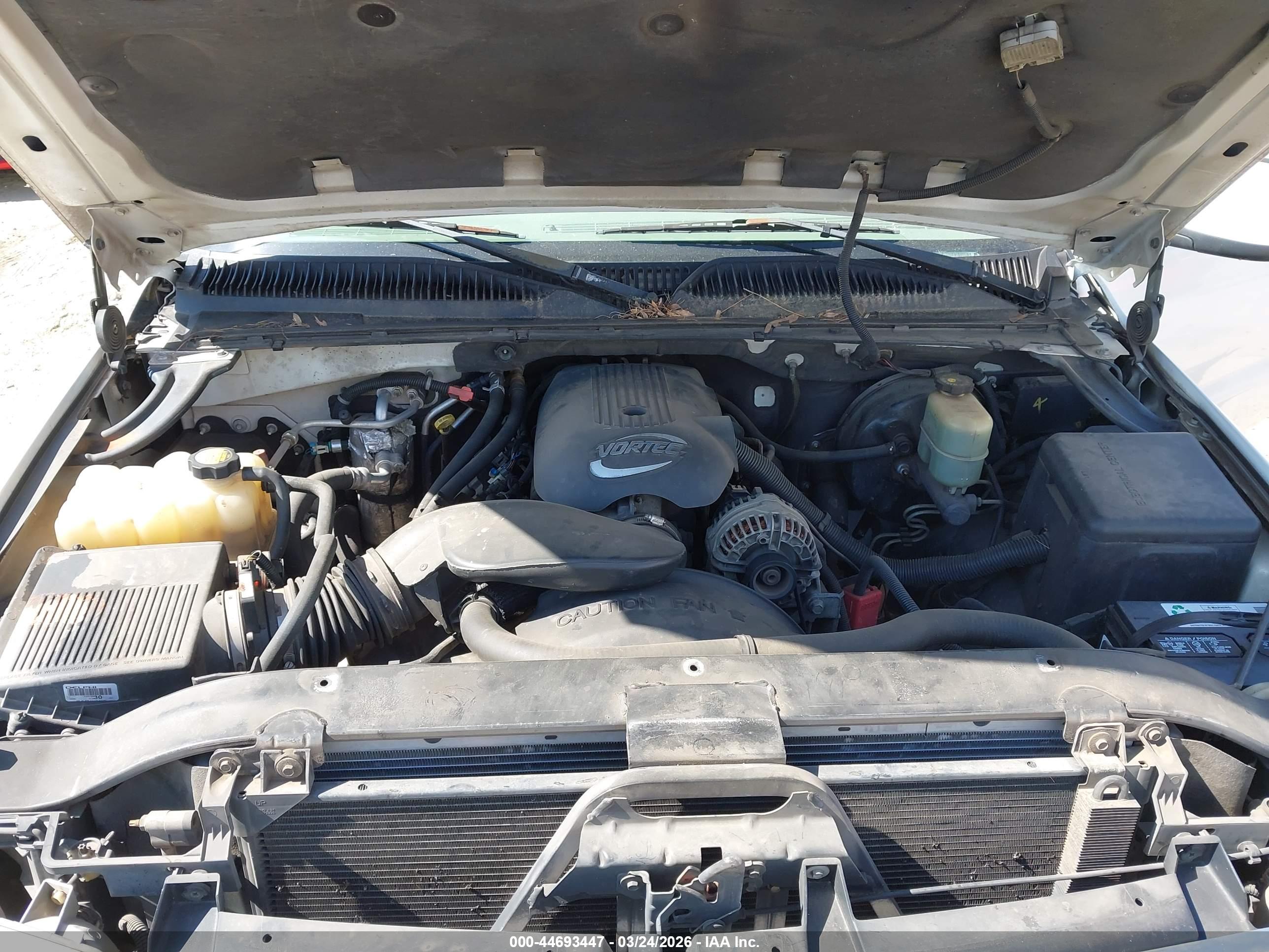 GMC YUKON image 10