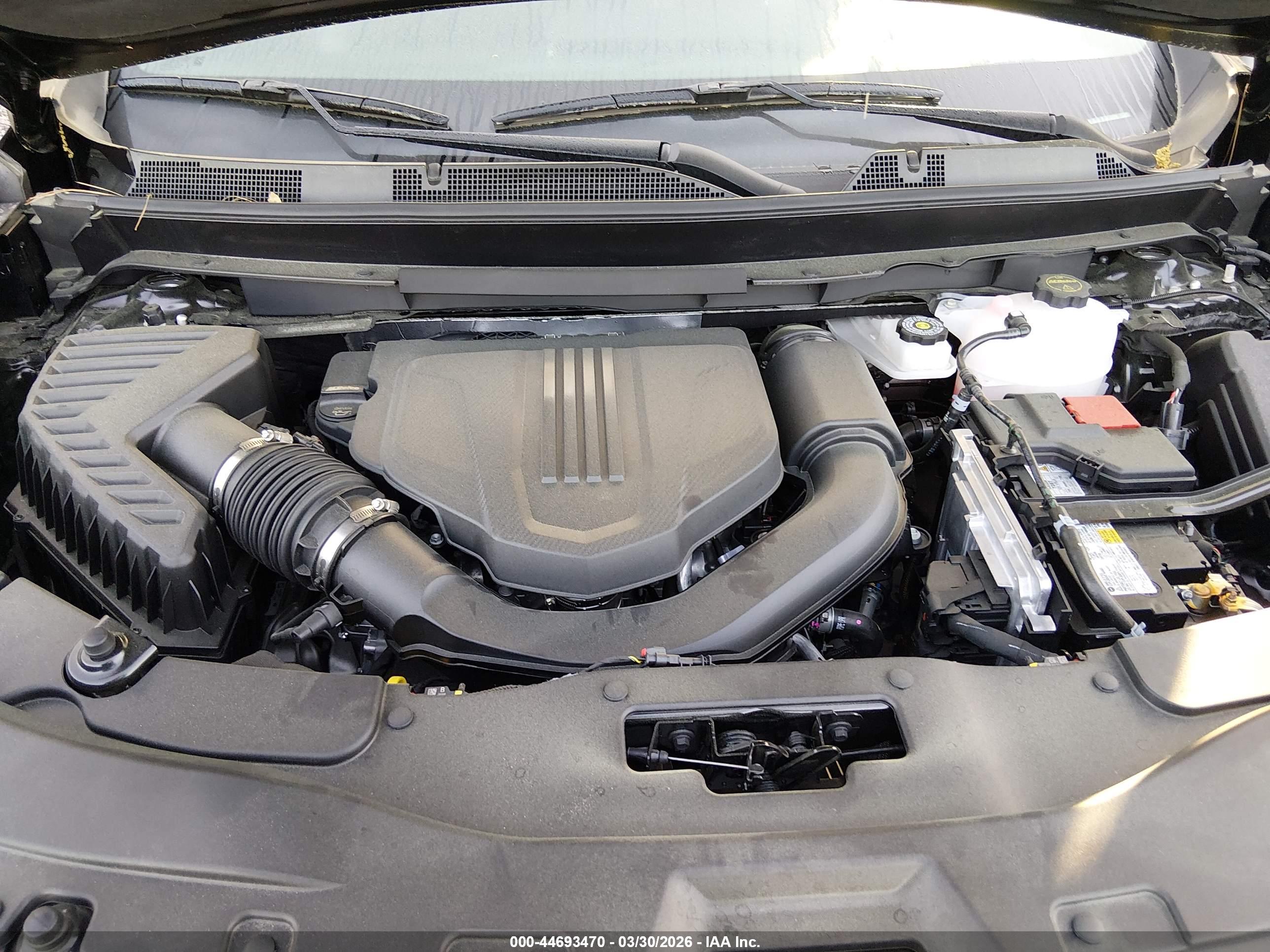 GMC ACADIA image 10