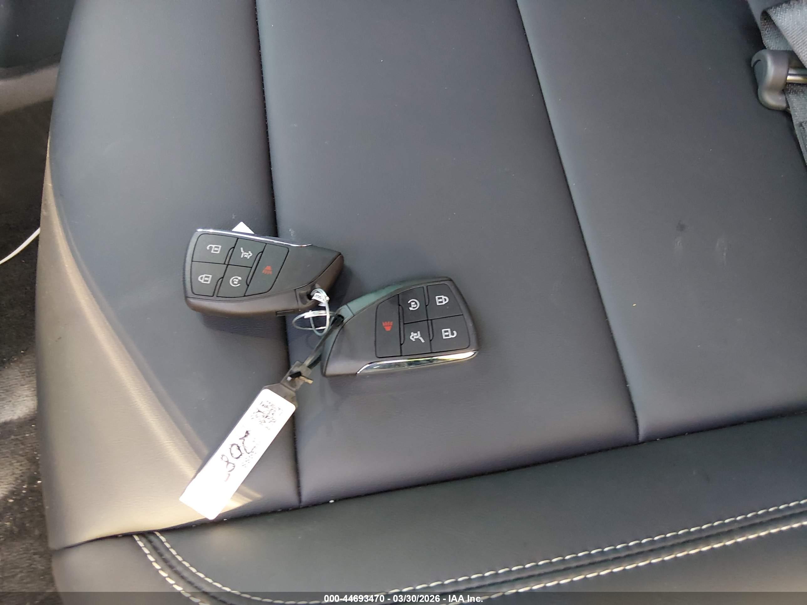 GMC ACADIA image 11