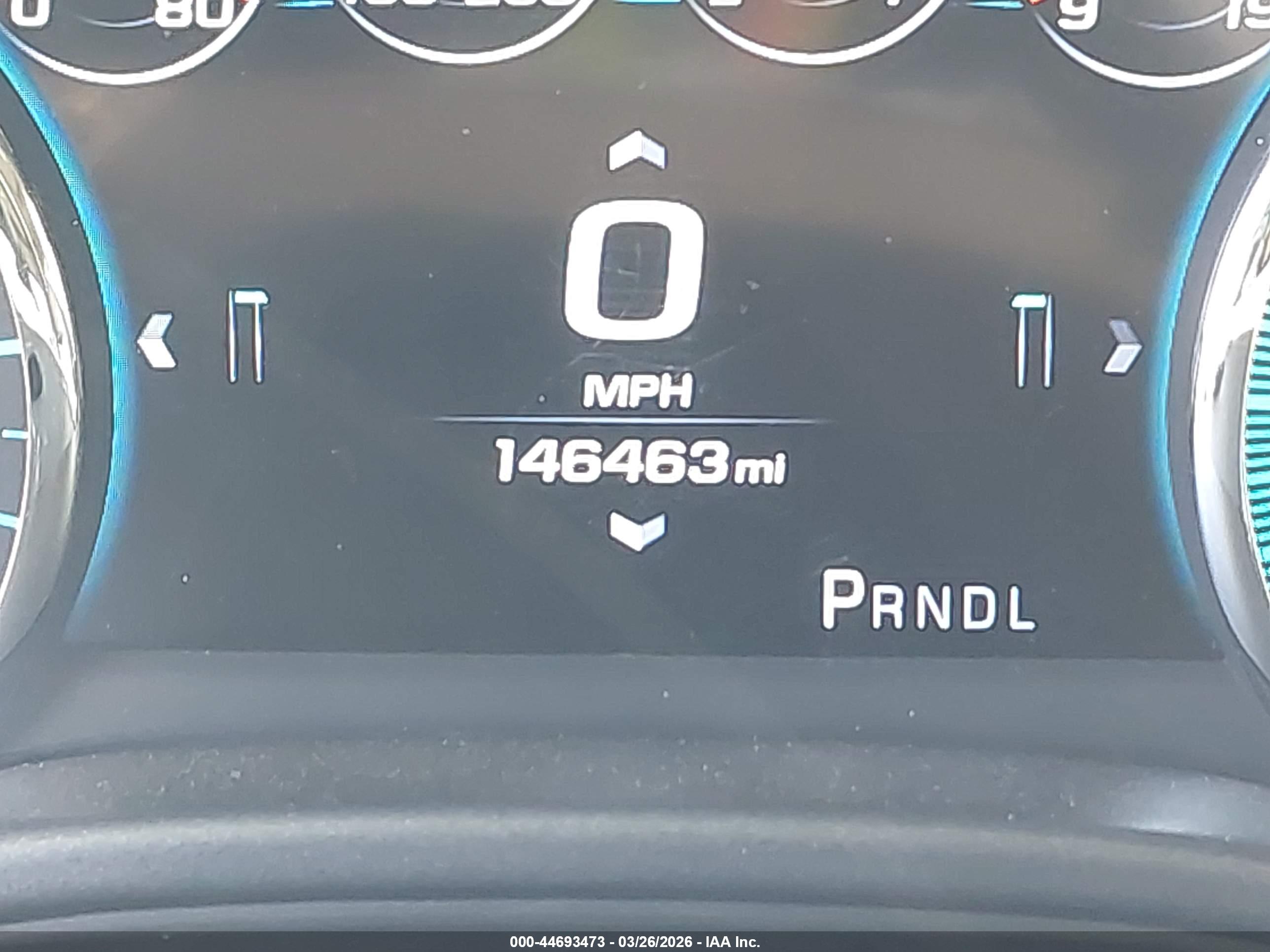 GMC SIERRA image 7