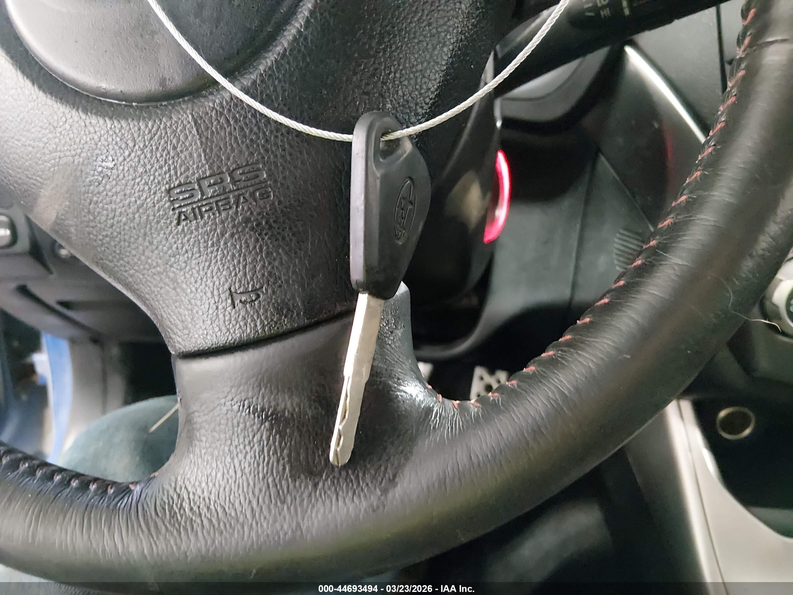 SUBARU IMPREZA image 11