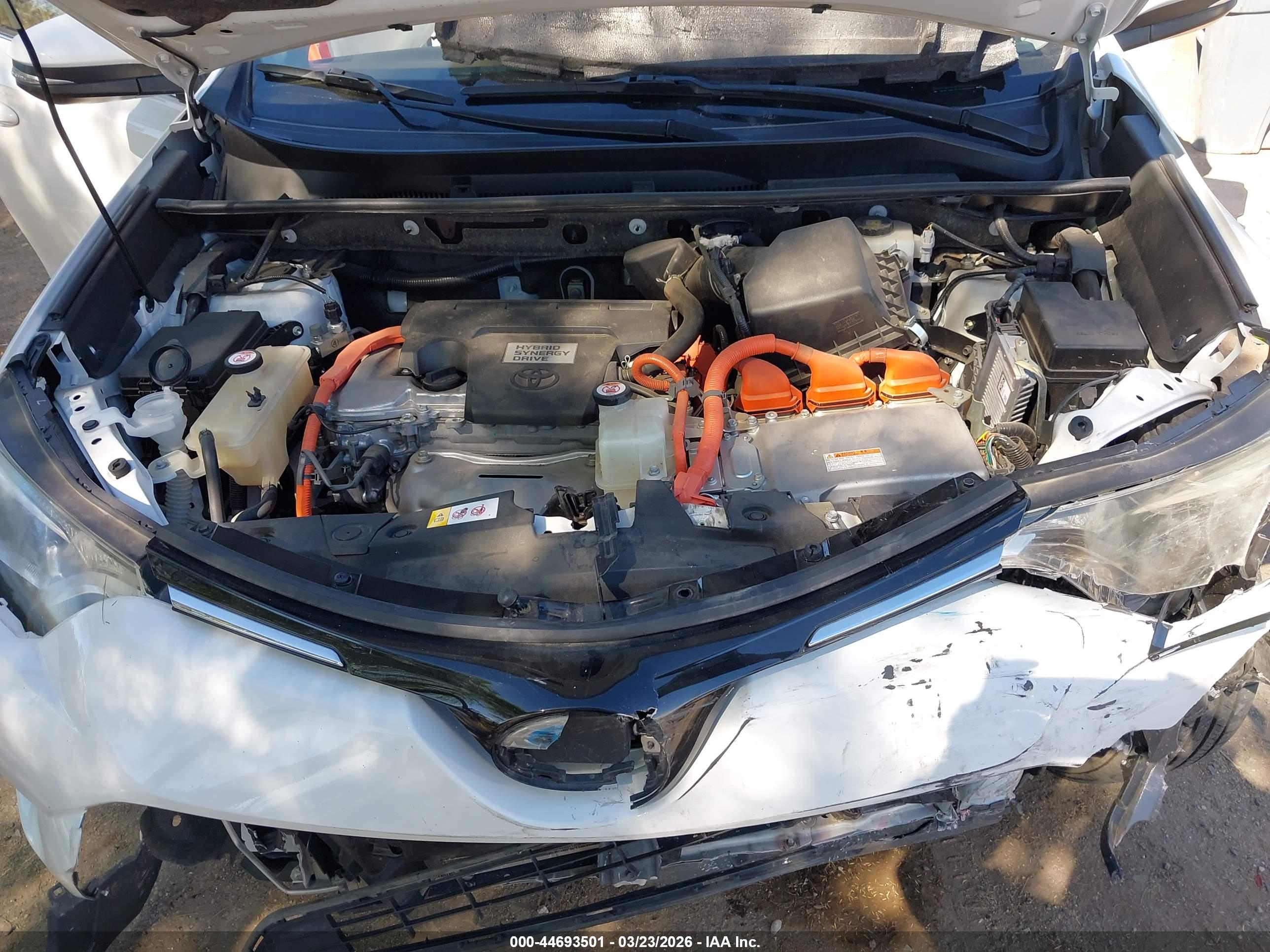 TOYOTA RAV4 image 10