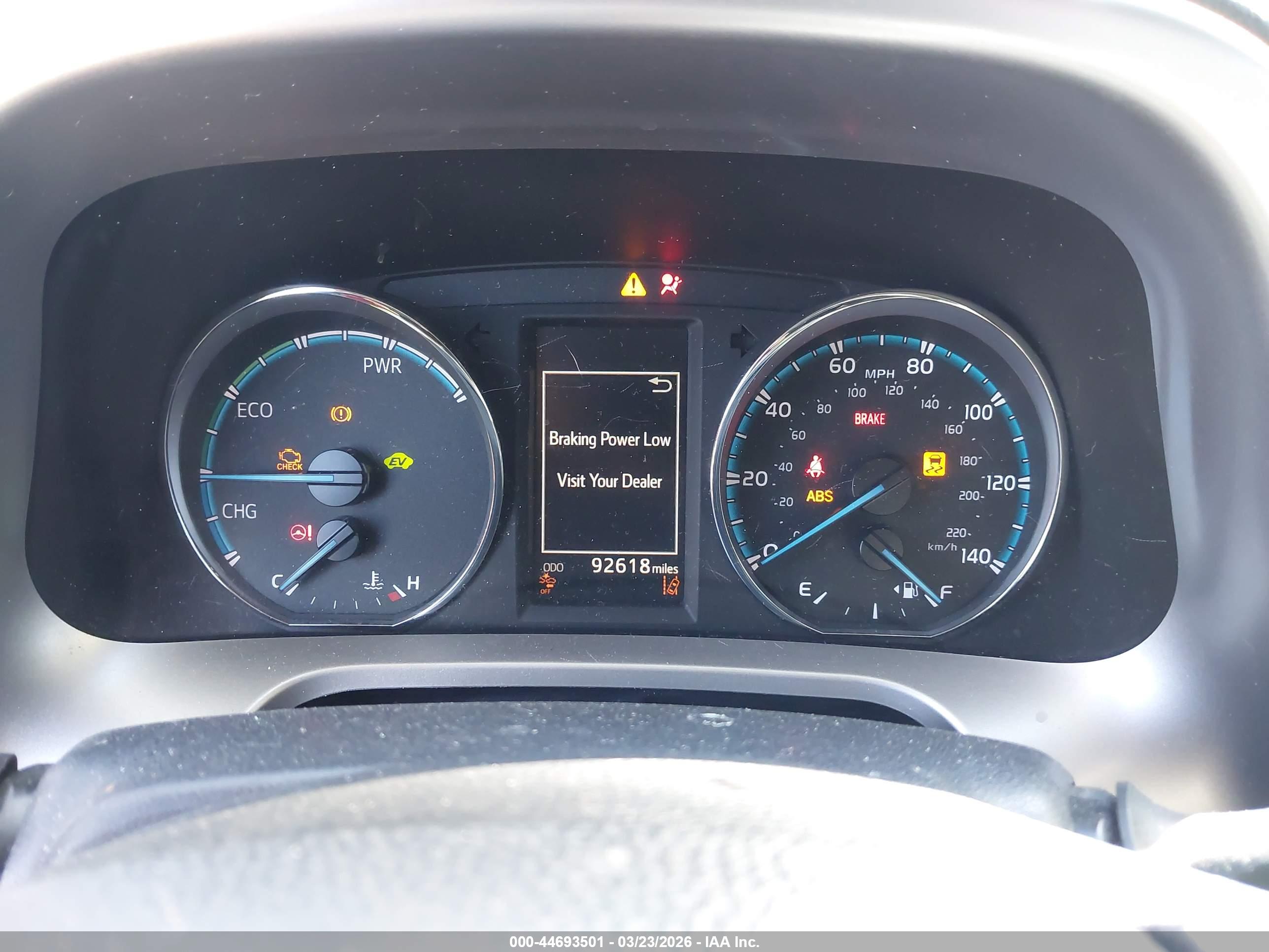 TOYOTA RAV4 image 7