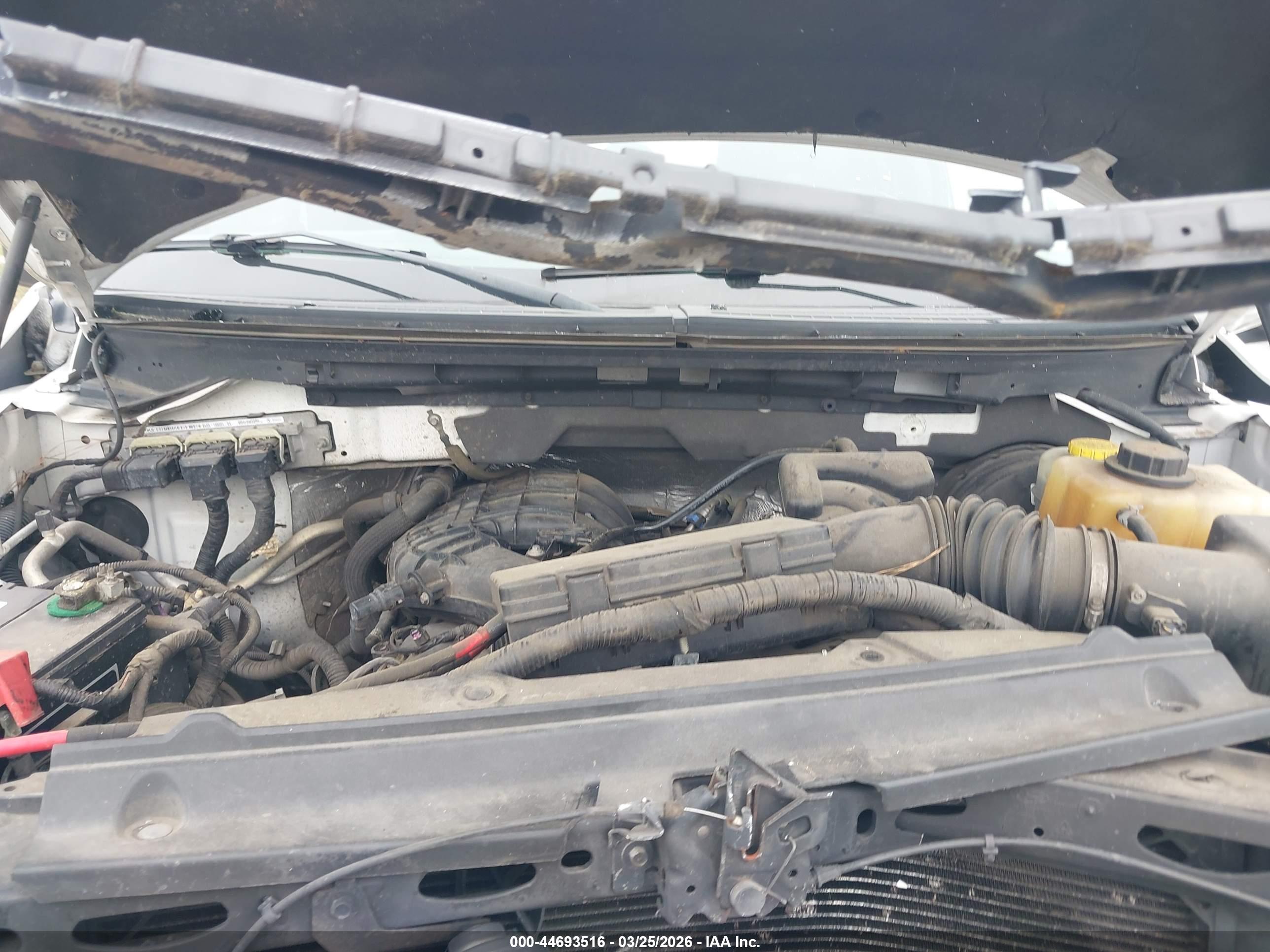 FORD F-150 image 10