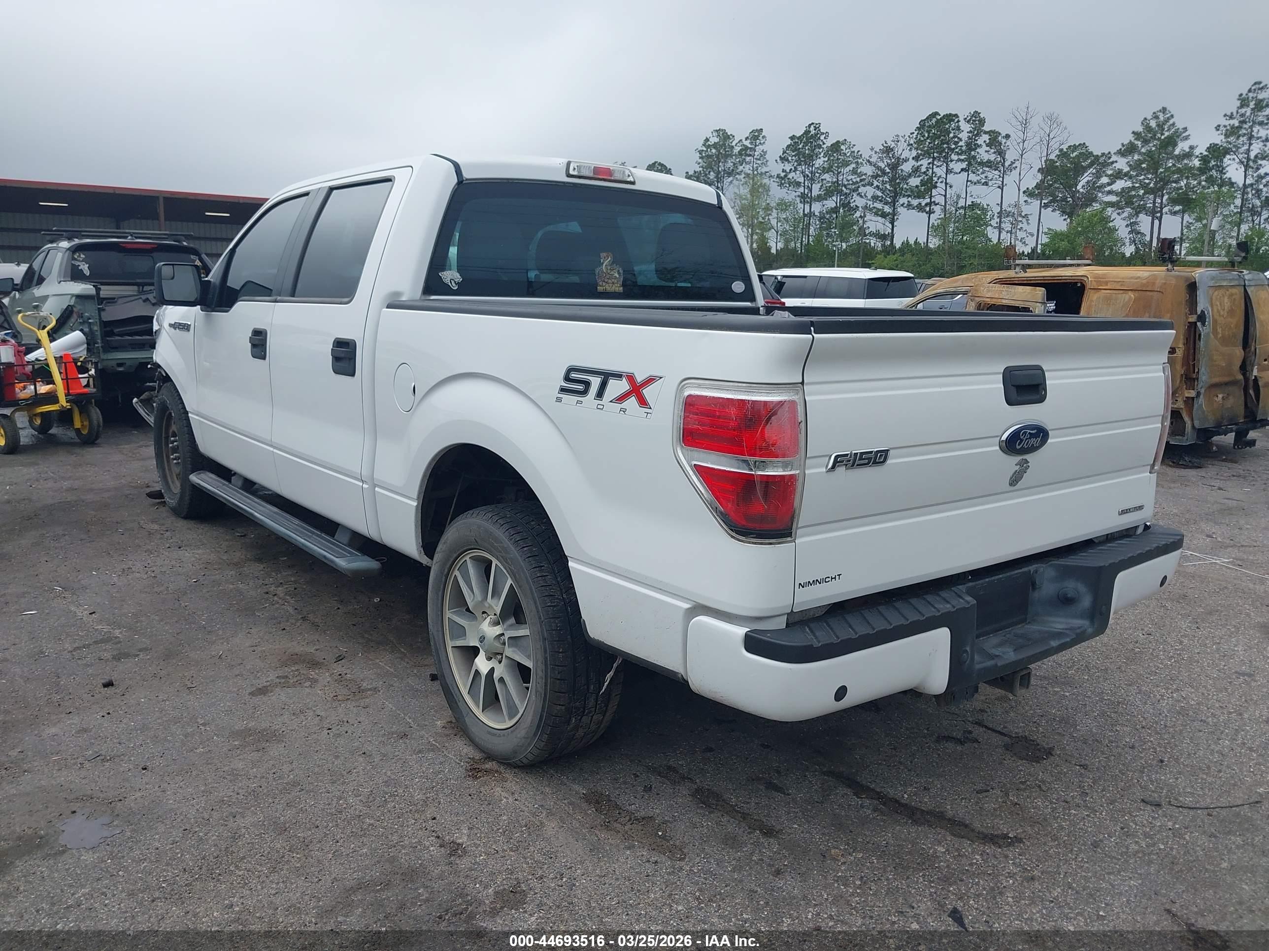 FORD F-150 image 3
