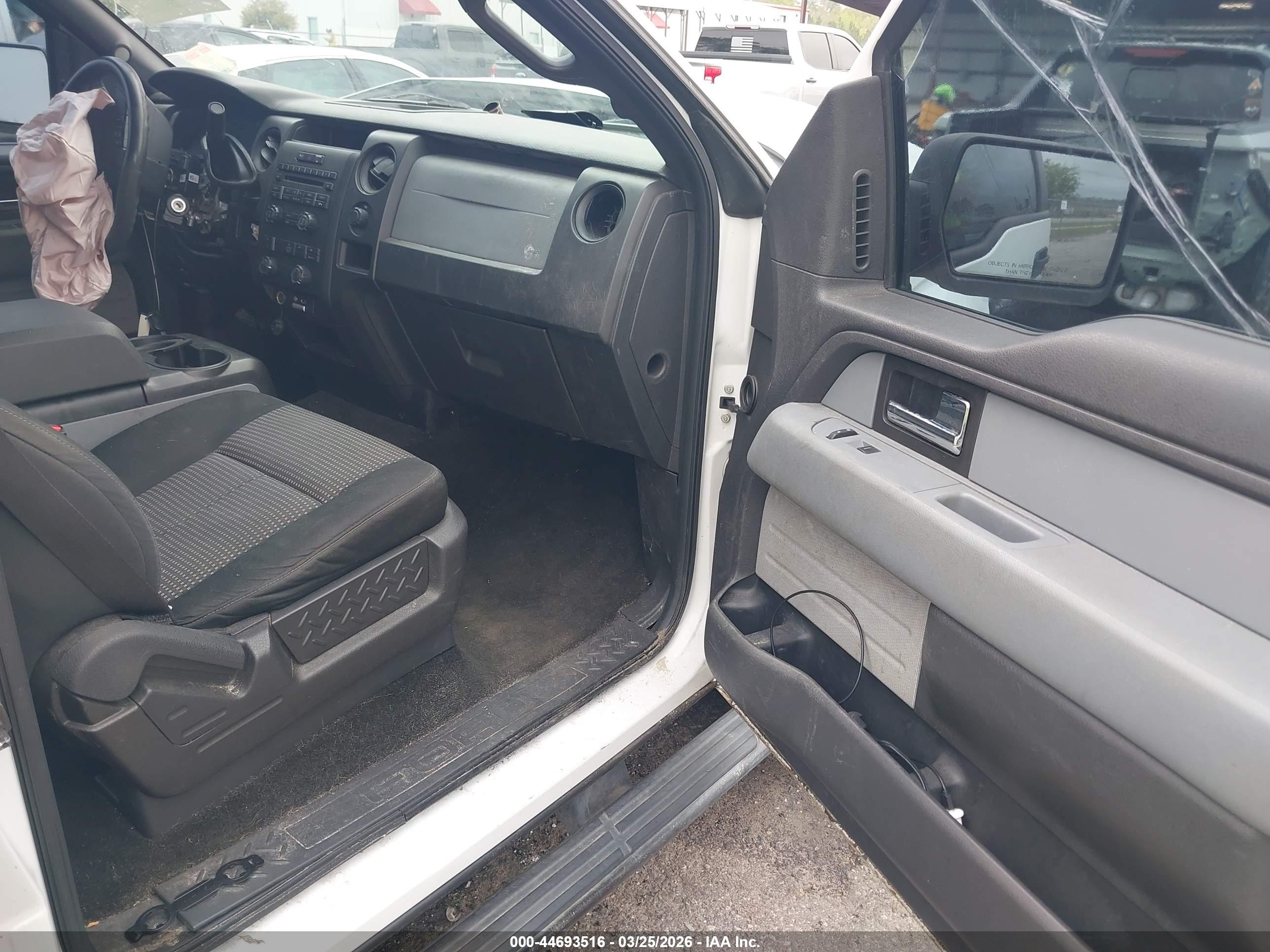 FORD F-150 image 5