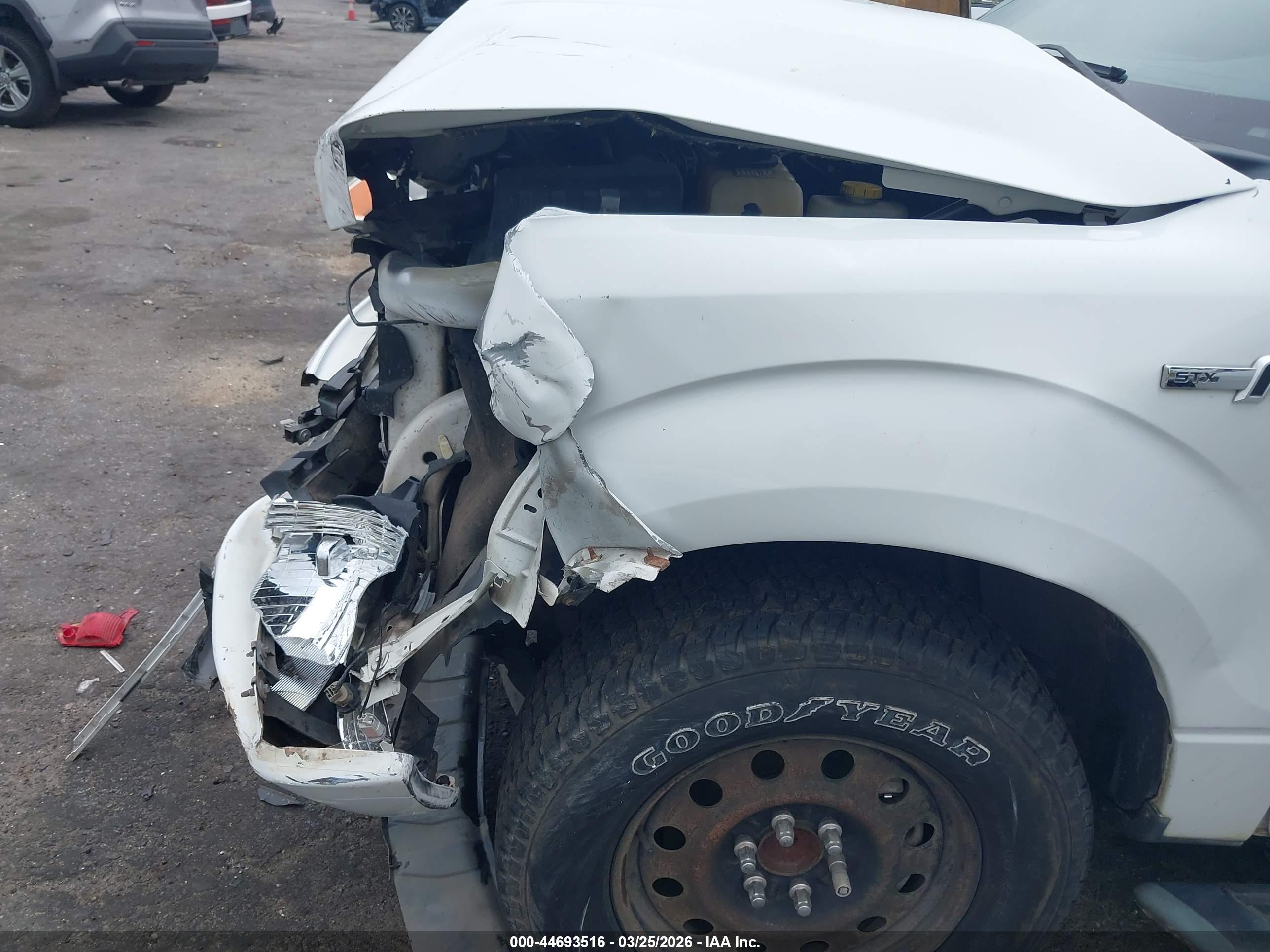 FORD F-150 image 6