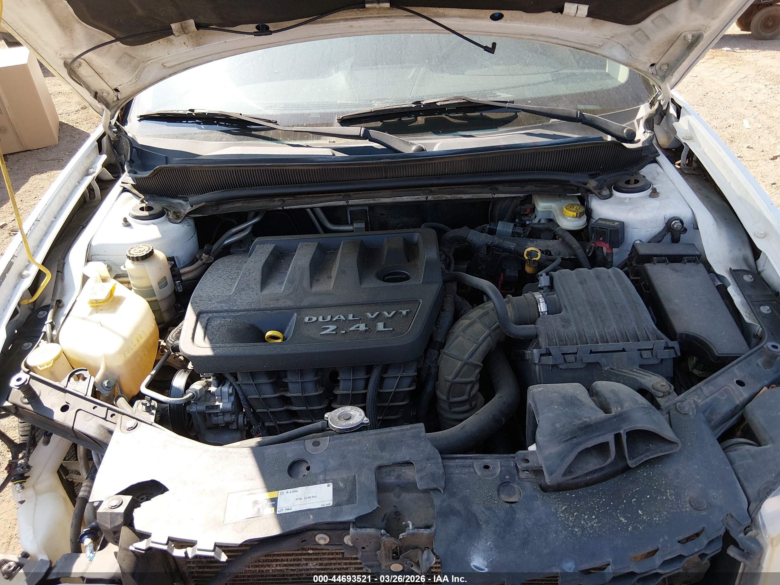 DODGE AVENGER image 10