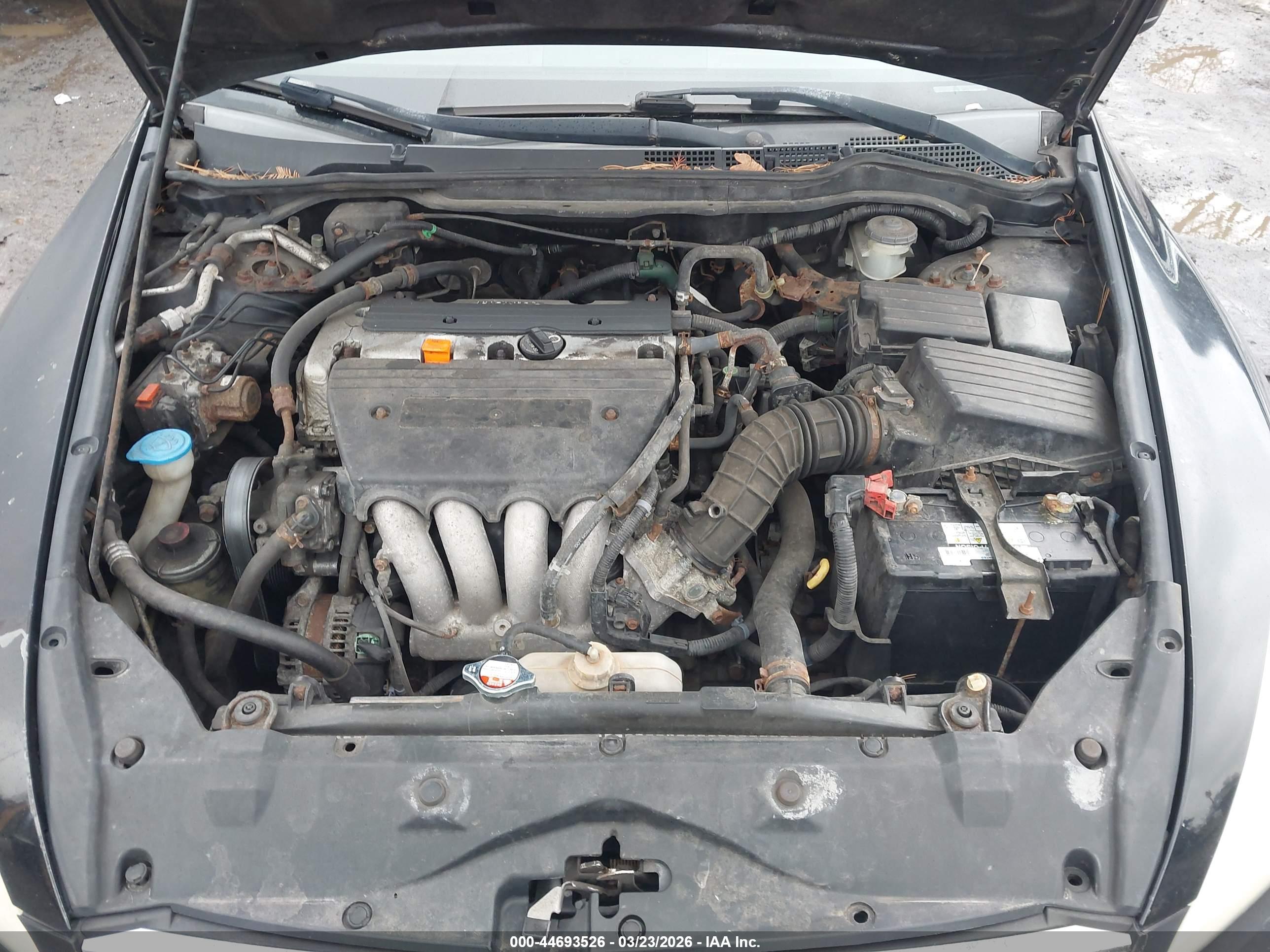 HONDA ACCORD image 10