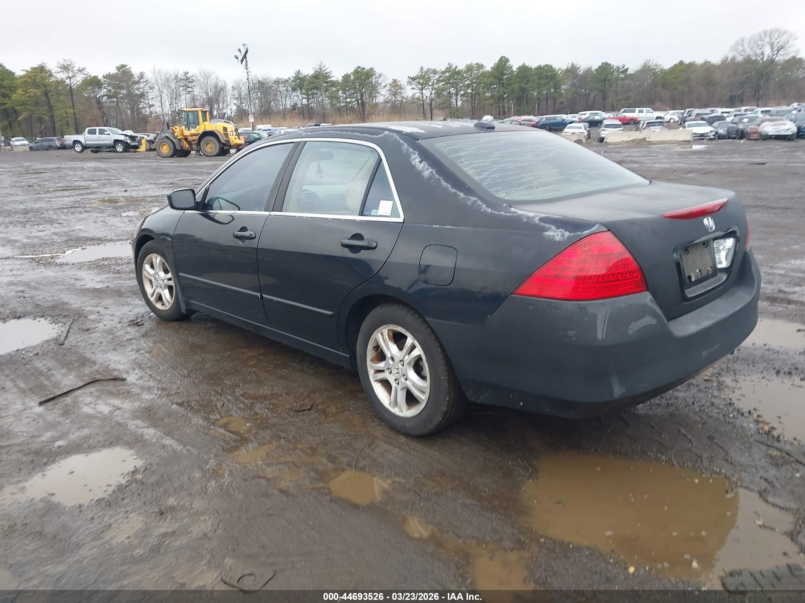 HONDA ACCORD image 3