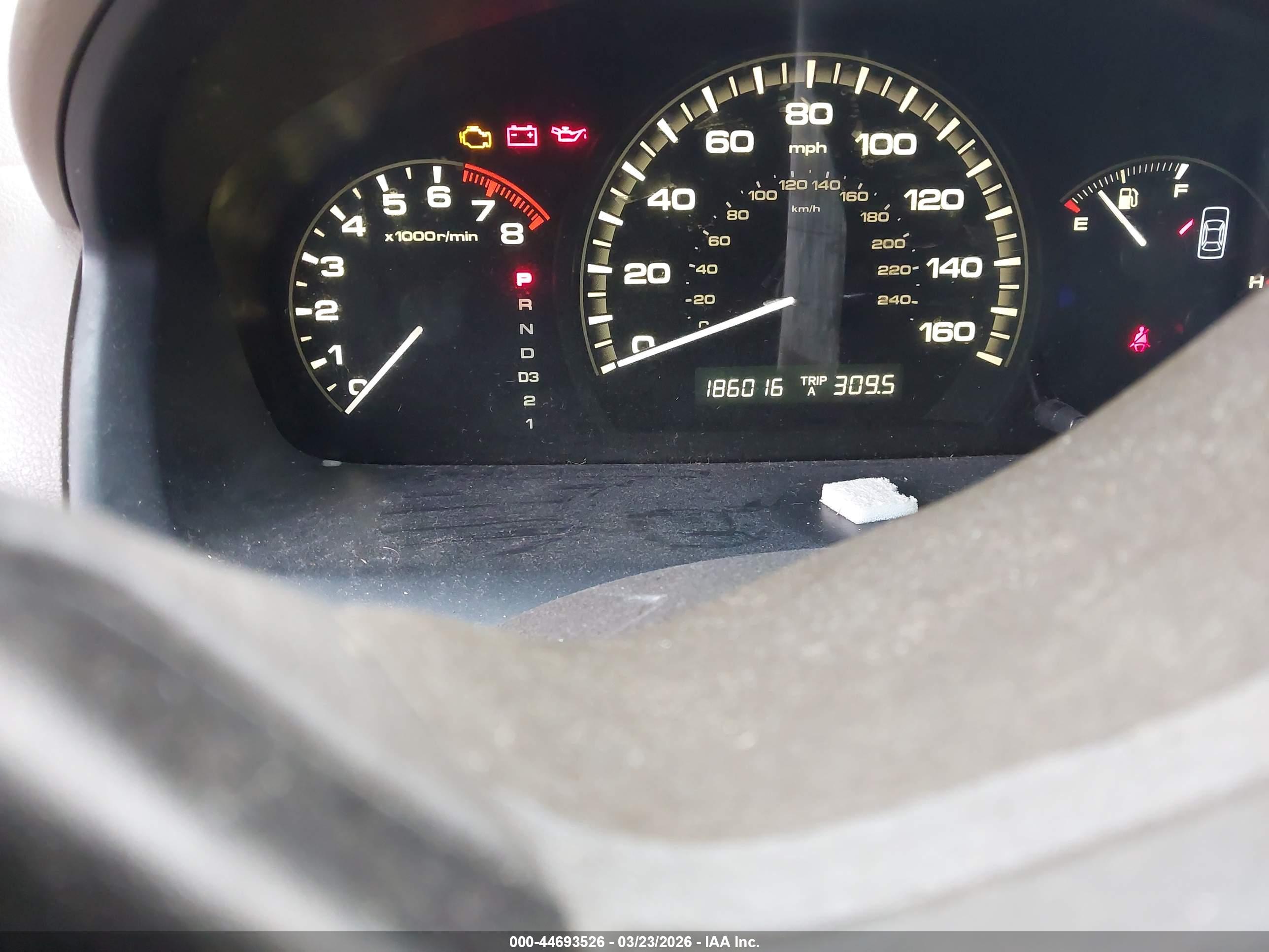 HONDA ACCORD image 7