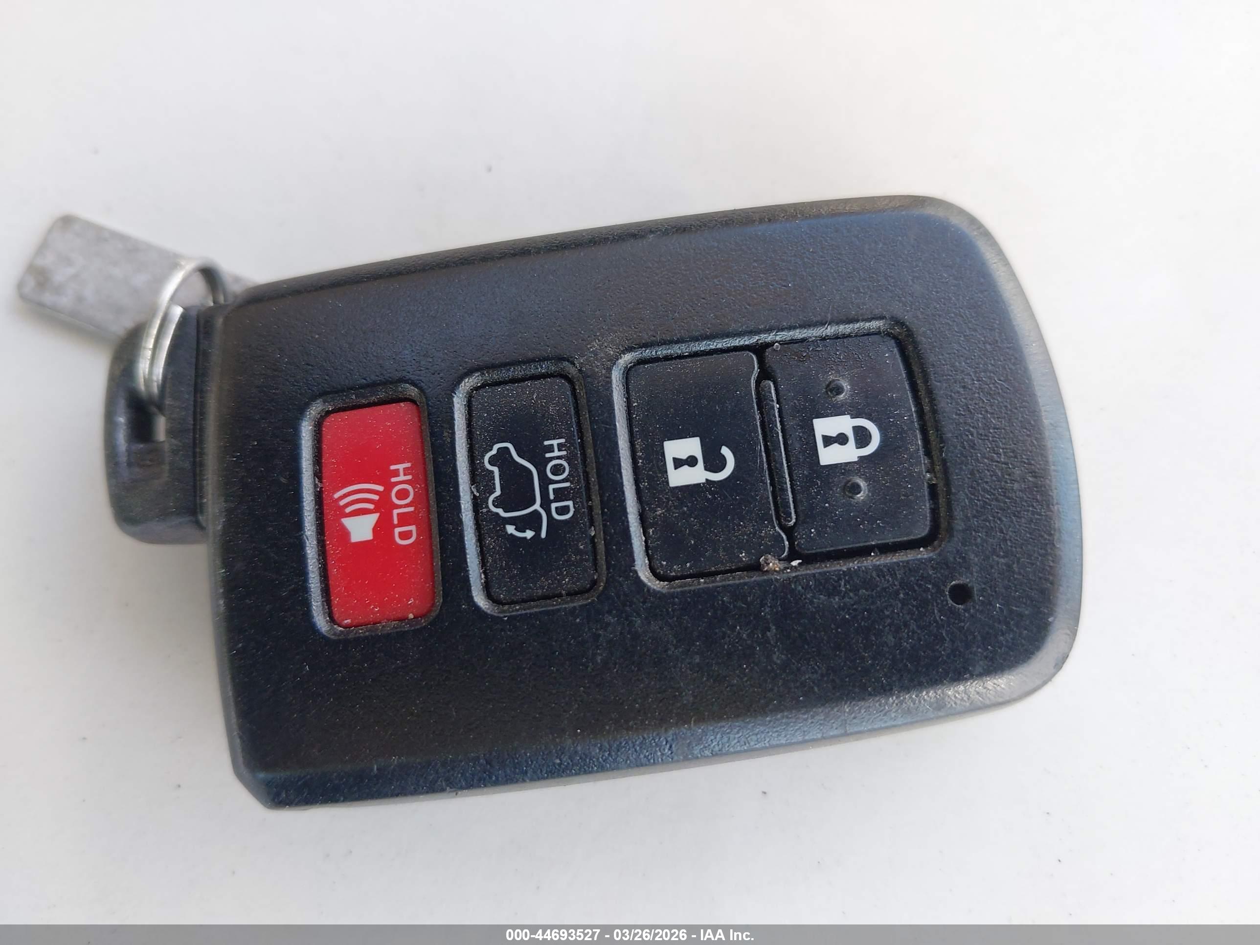 TOYOTA HIGHLANDER image 11