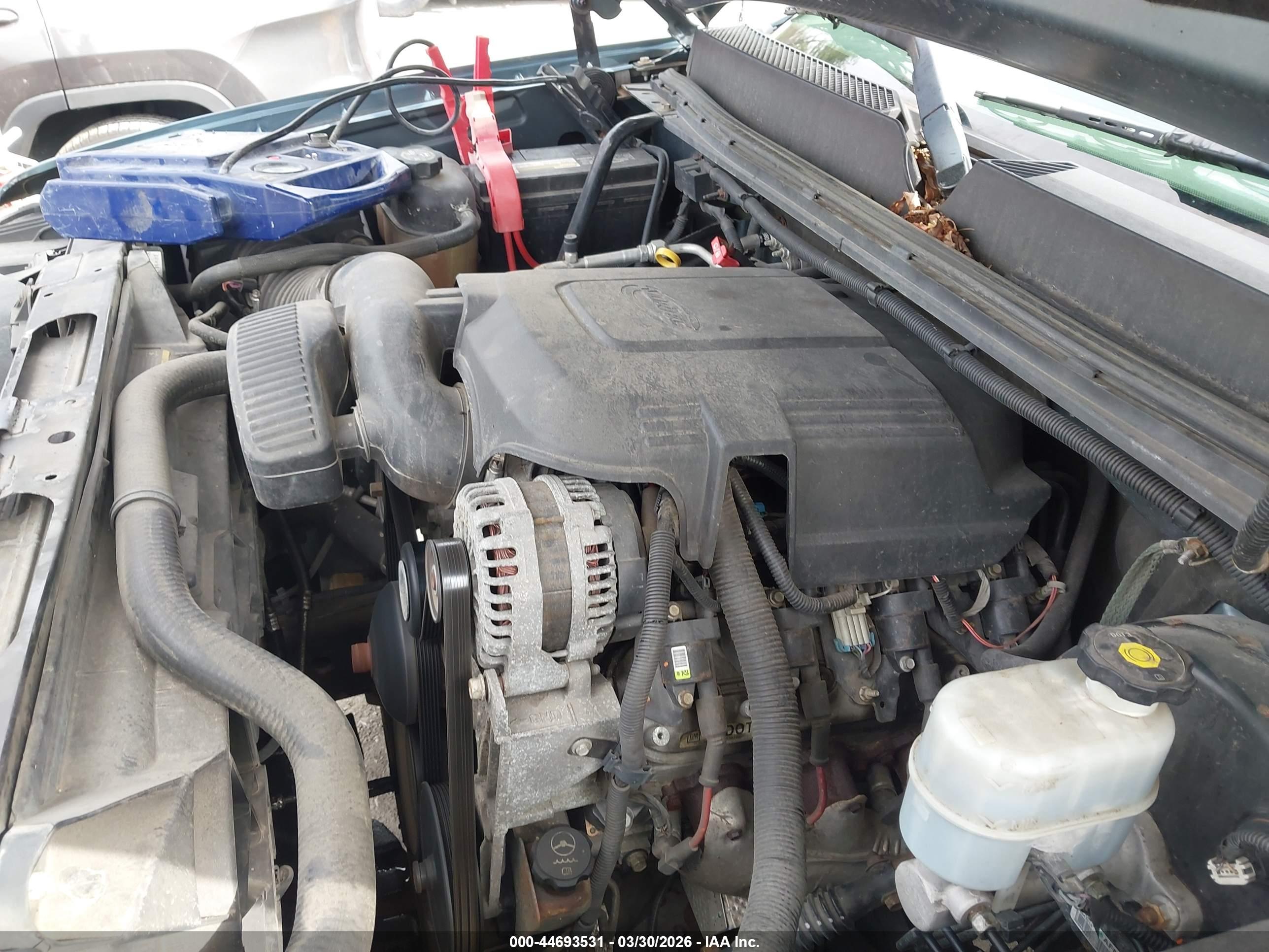 GMC SIERRA image 10