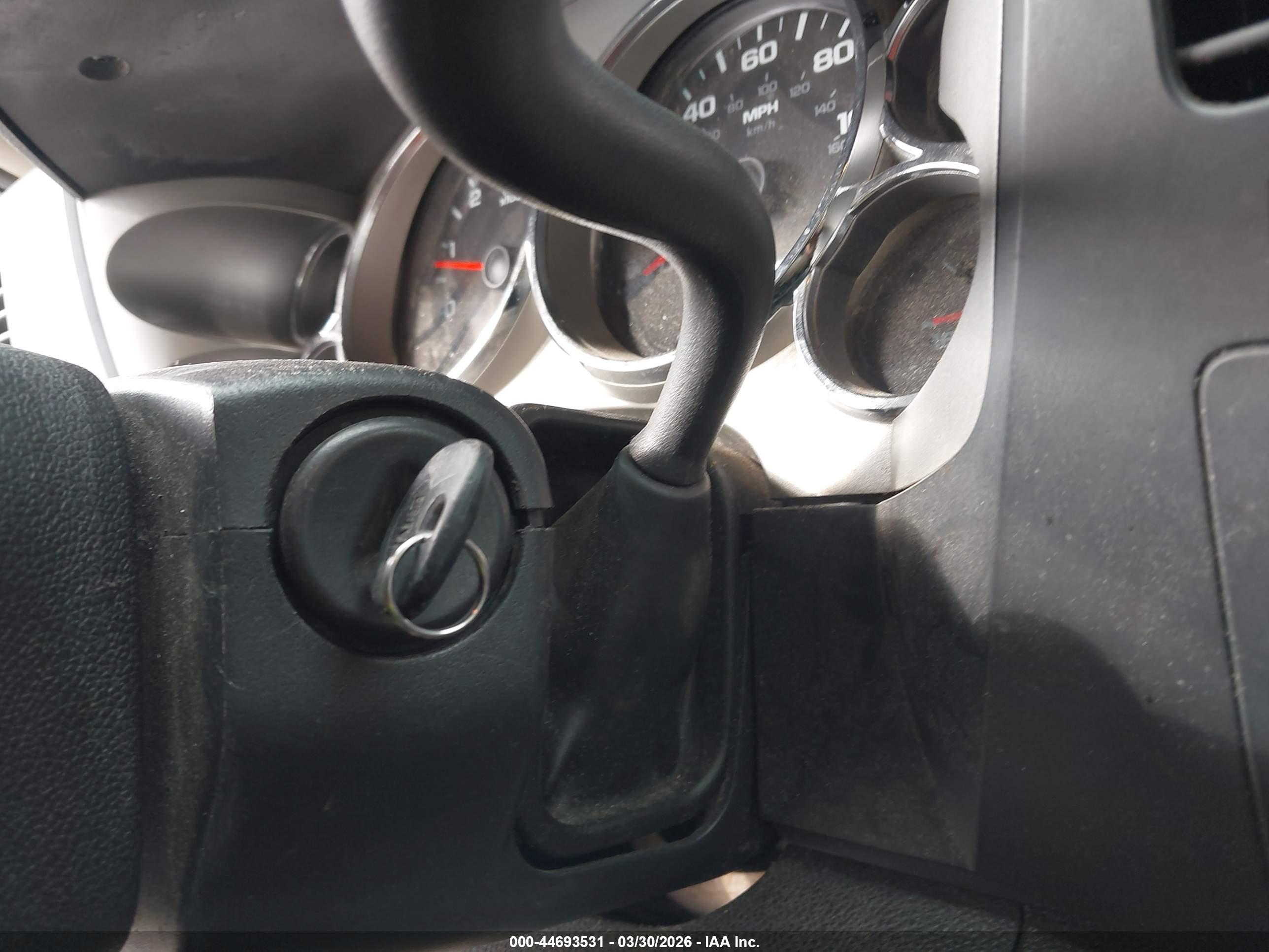 GMC SIERRA image 11