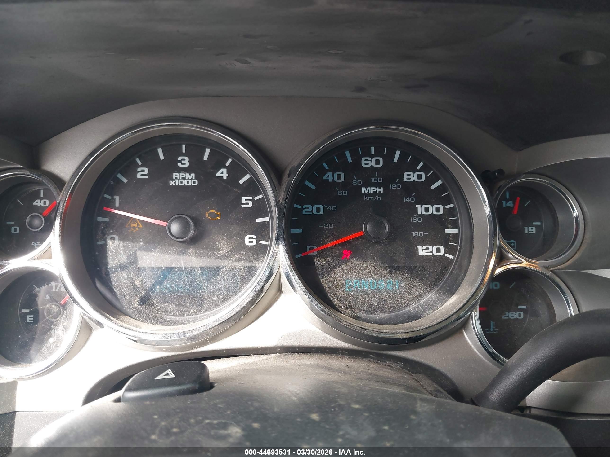 GMC SIERRA image 7