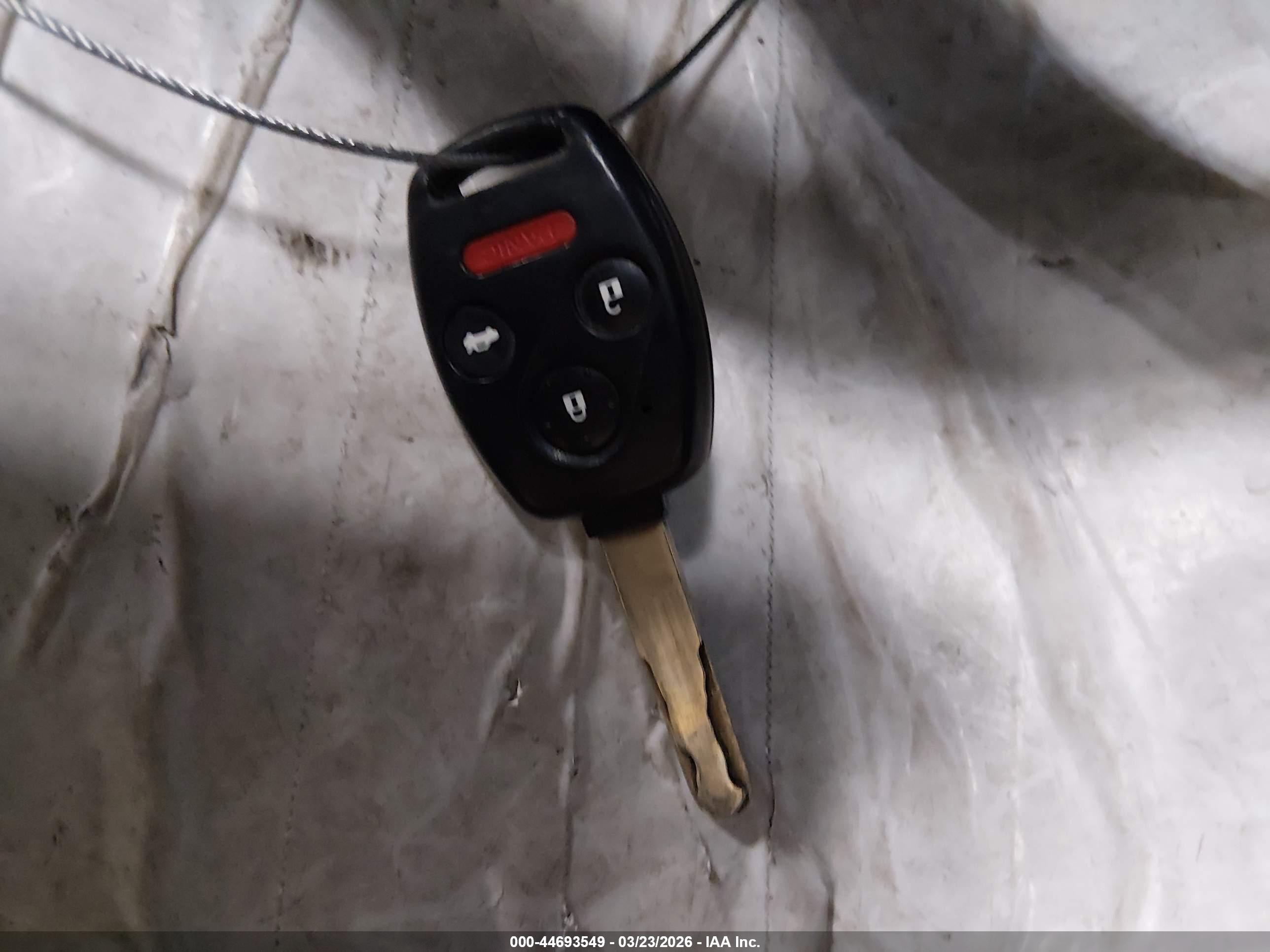 HONDA ACCORD image 11