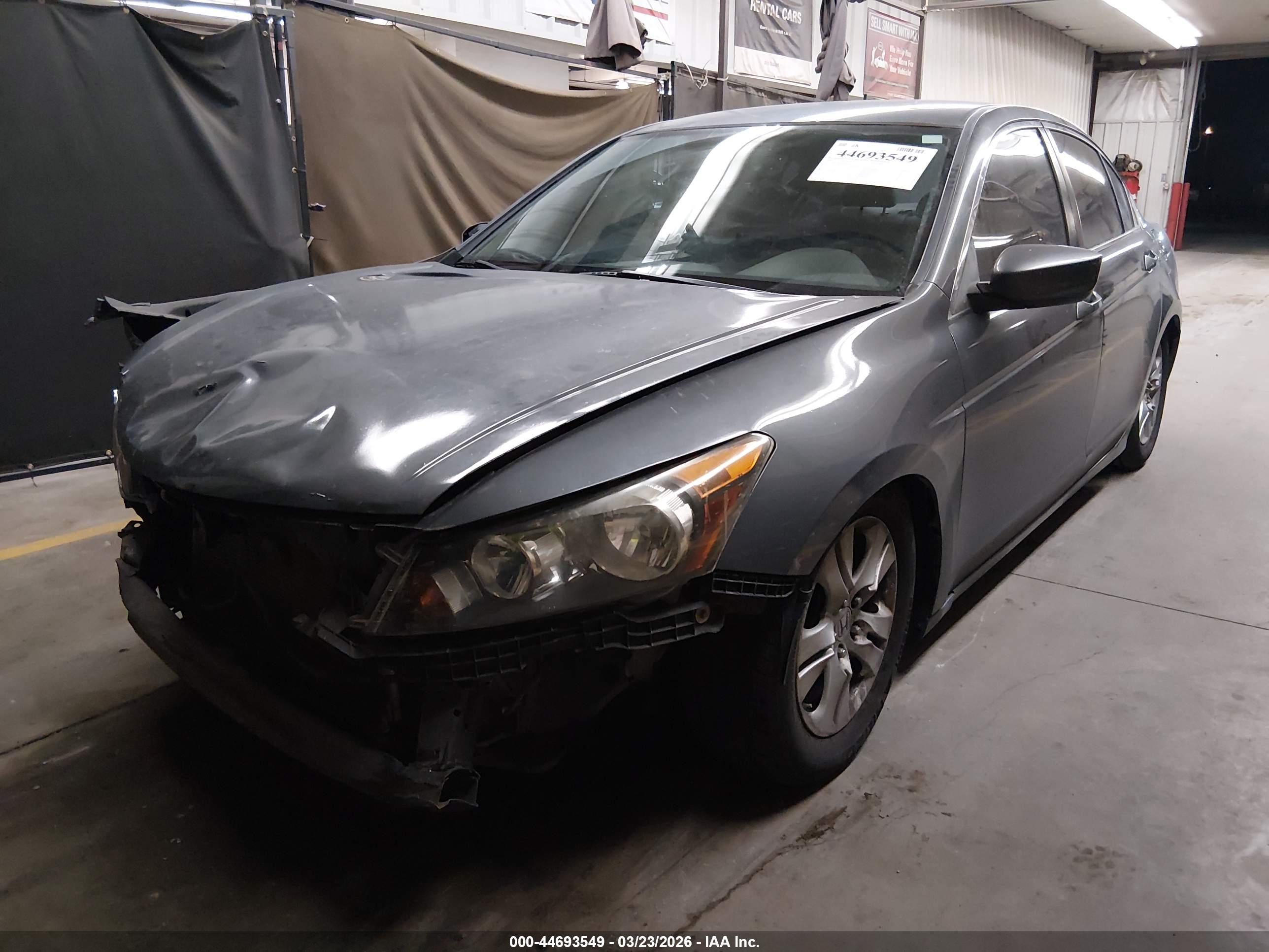 HONDA ACCORD image 2