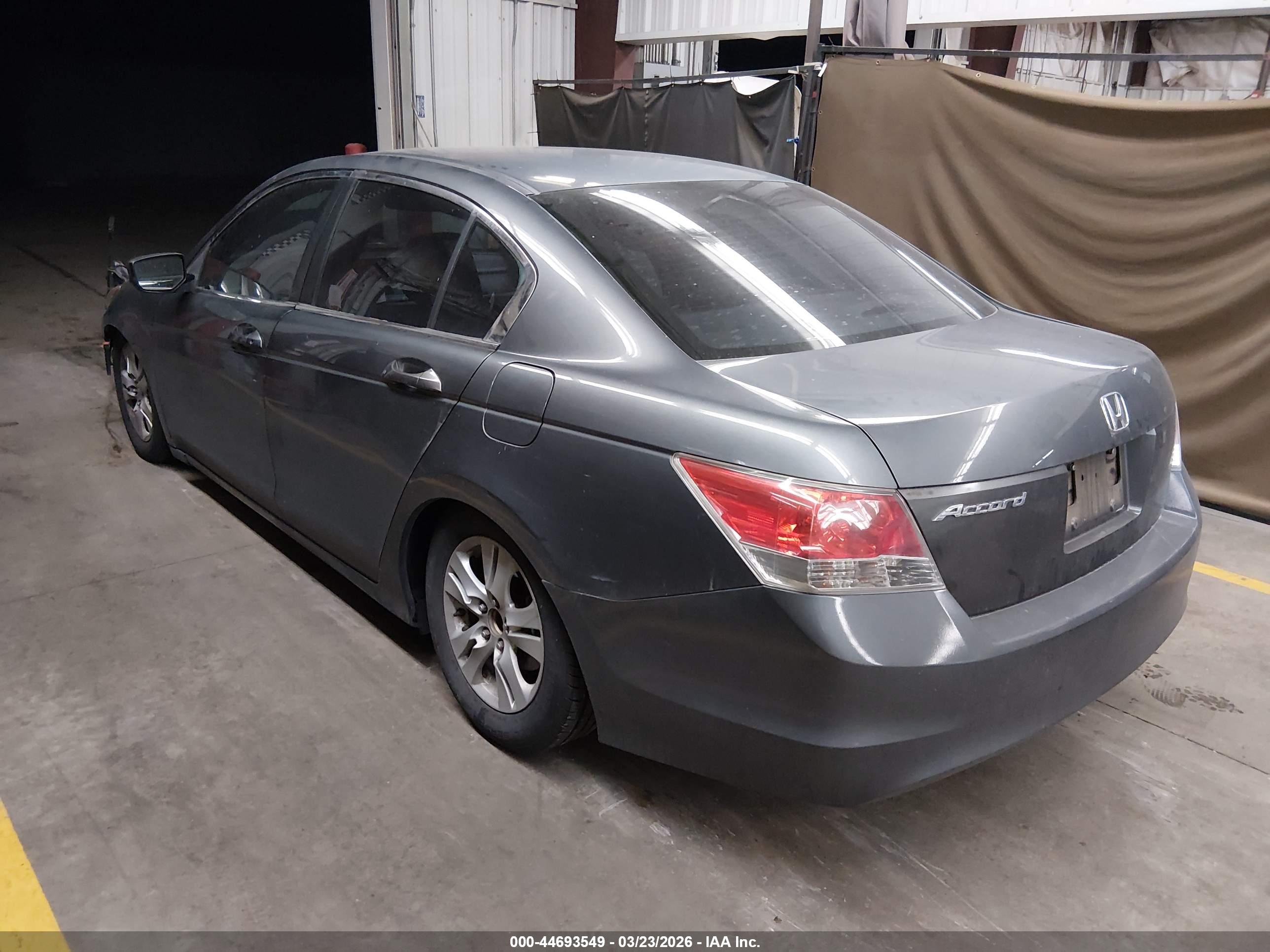HONDA ACCORD image 3