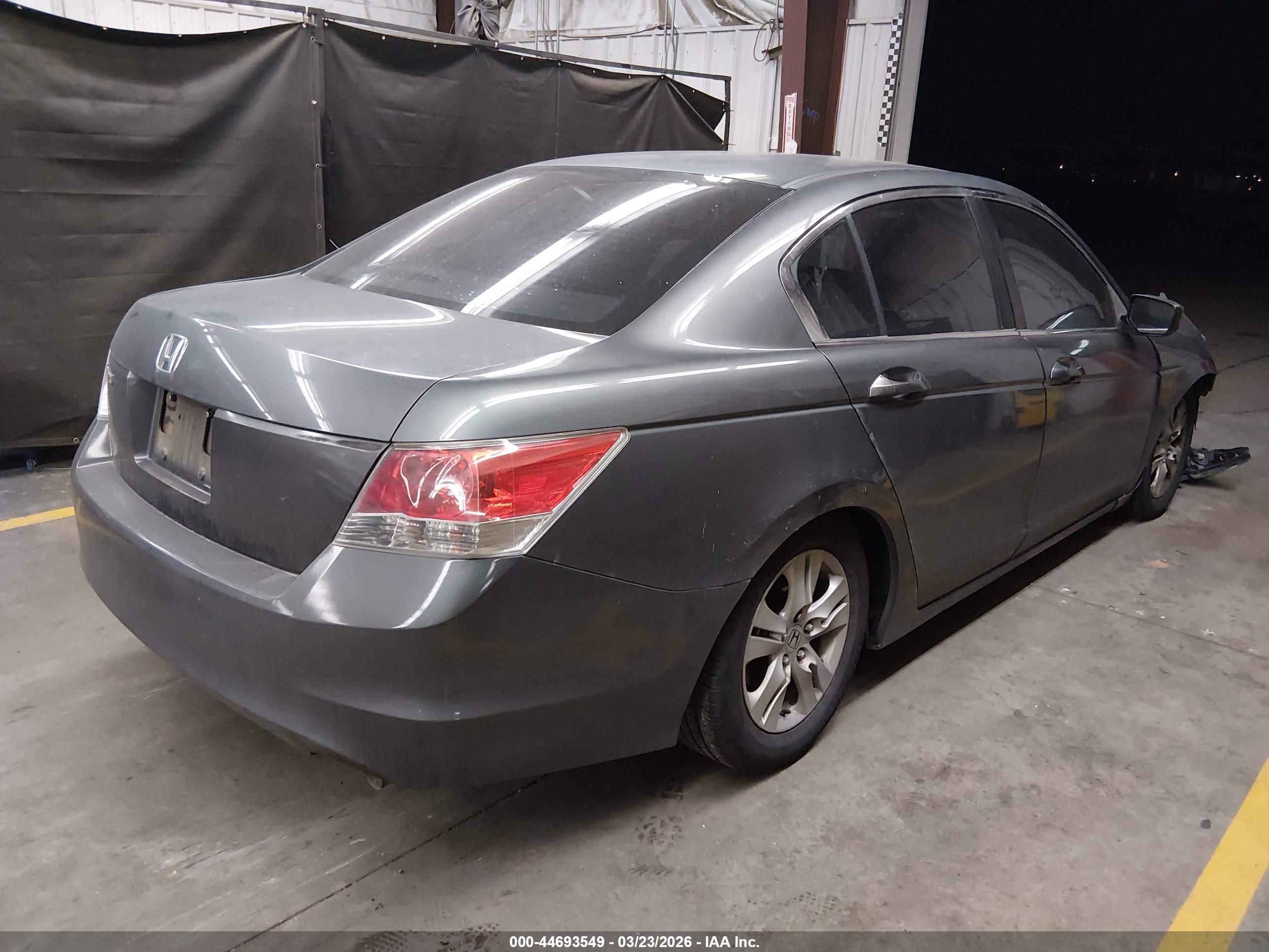 HONDA ACCORD image 4