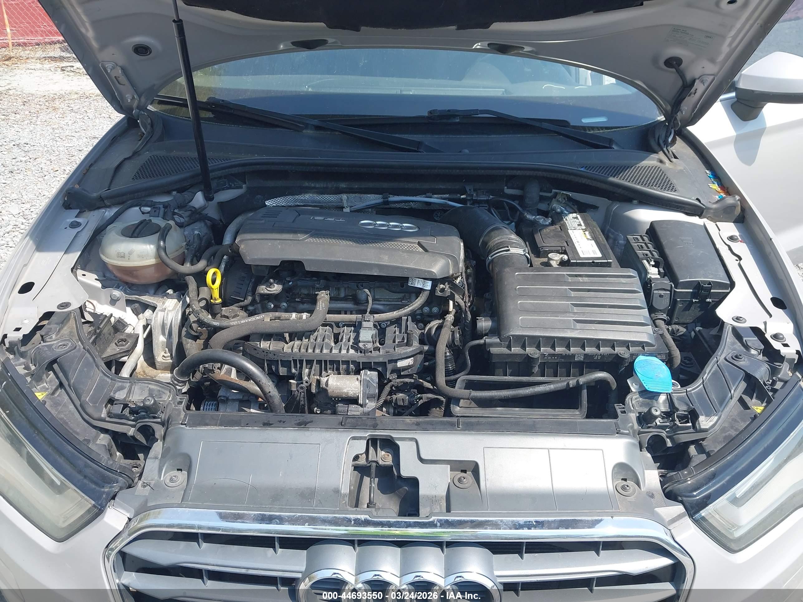 AUDI A3 image 10