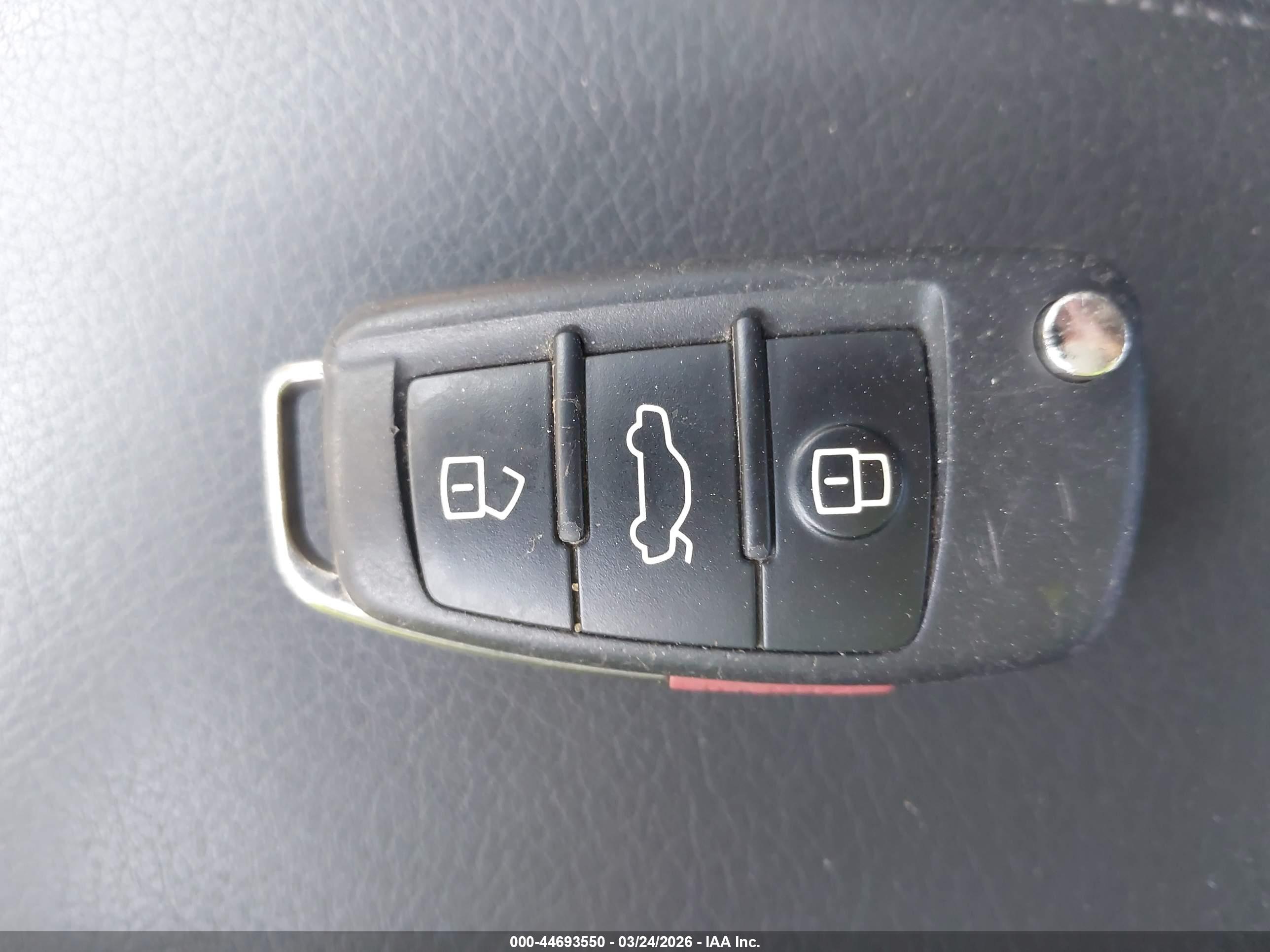 AUDI A3 image 11