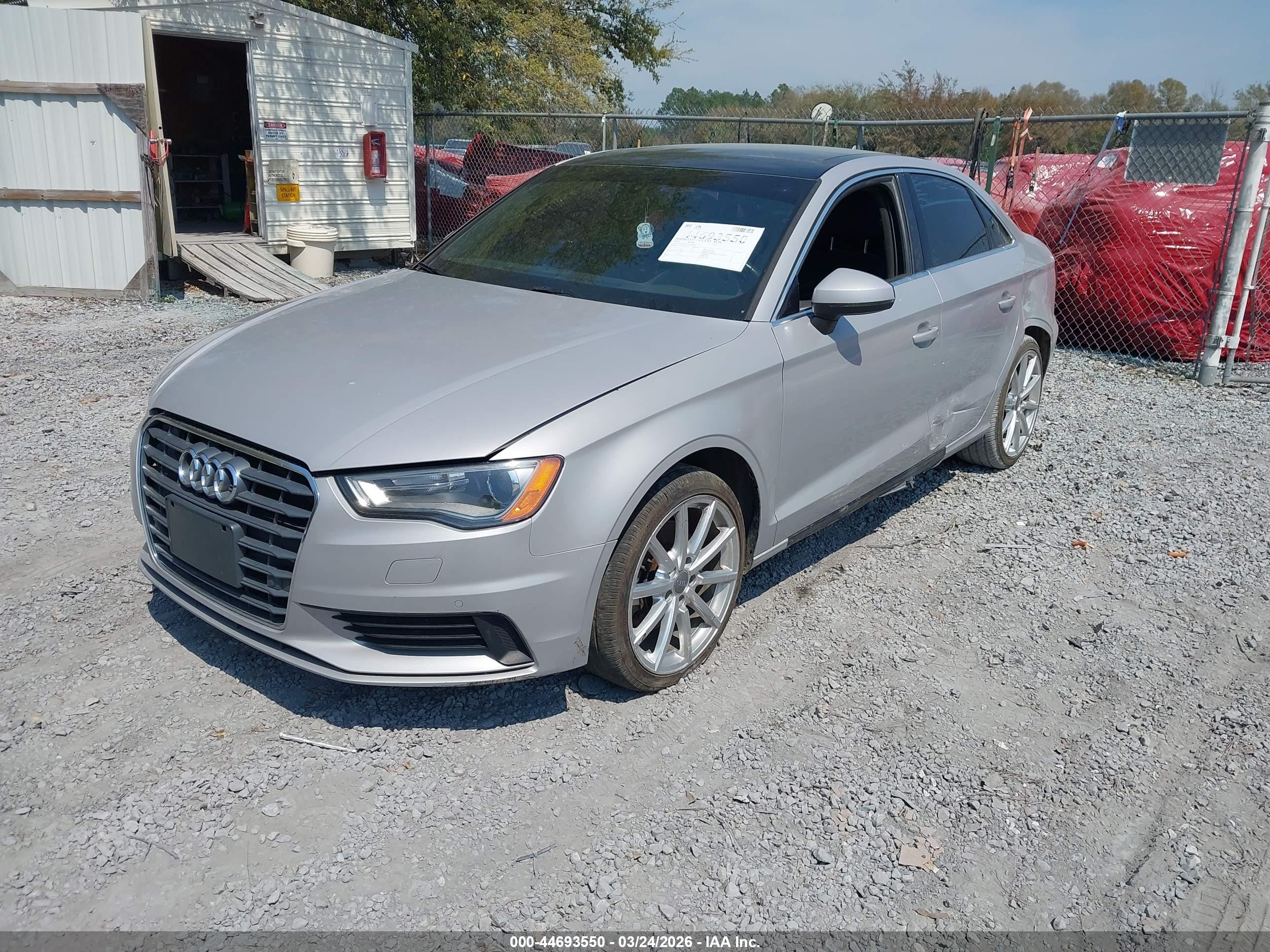 AUDI A3 image 2